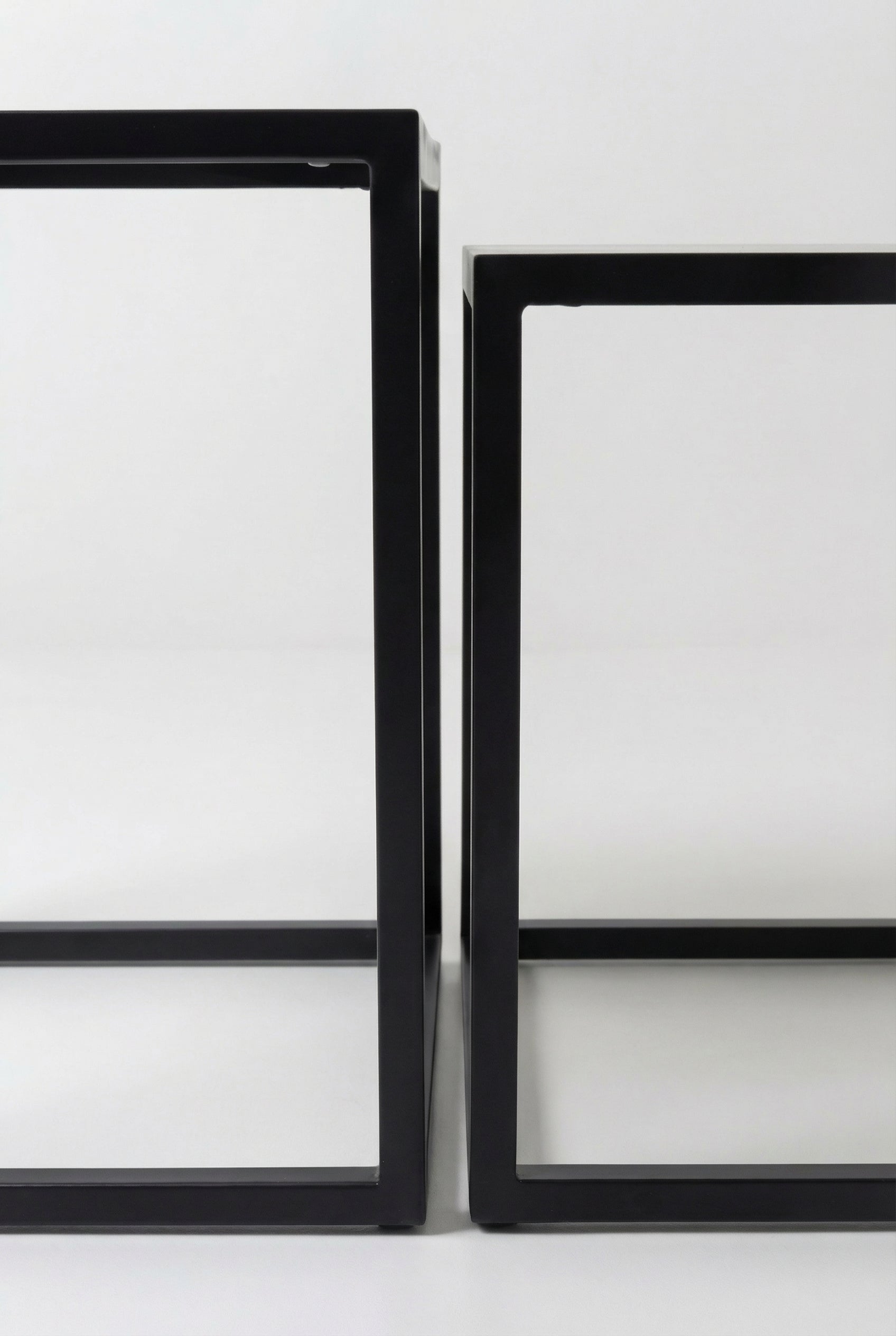 Block Nesting Table BNT1-BN طقم ترابيزه متداخله