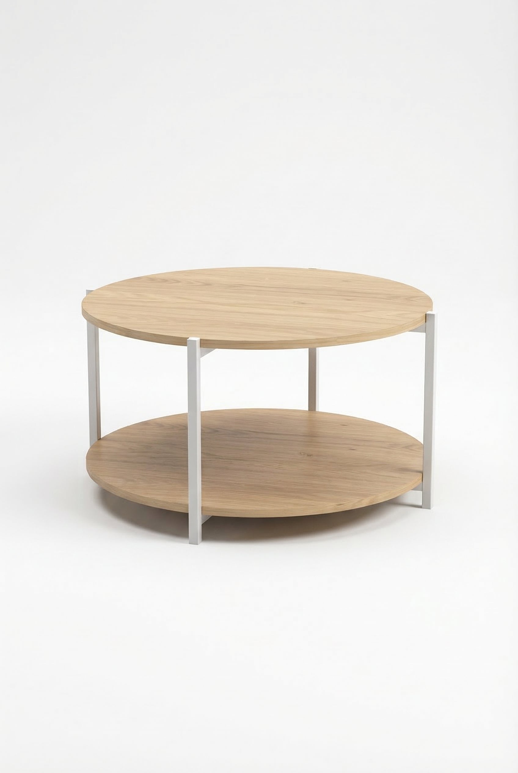Urban Duo Coffee Table UCDT-WN