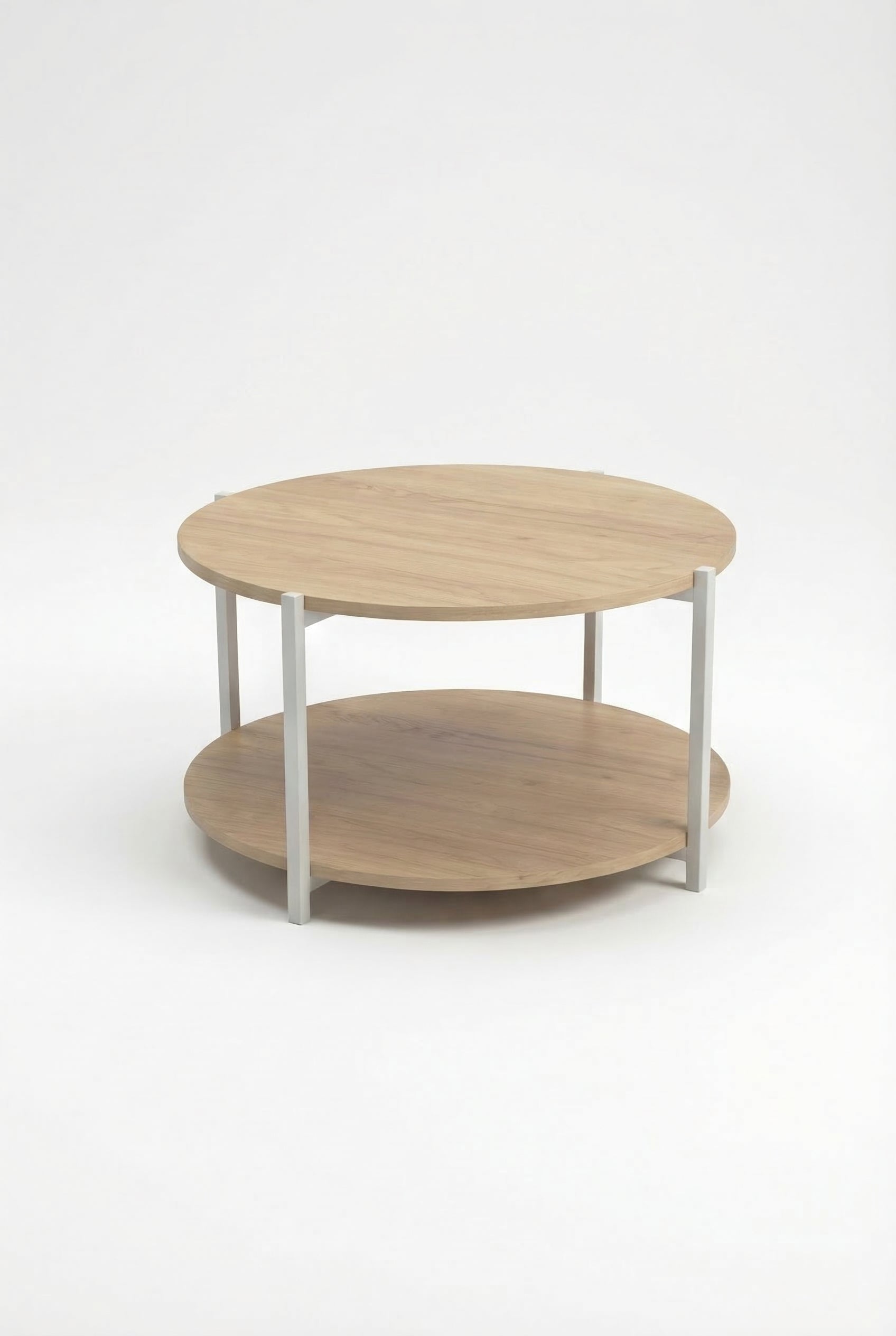 Urban Duo Coffee Table UCDT-WN