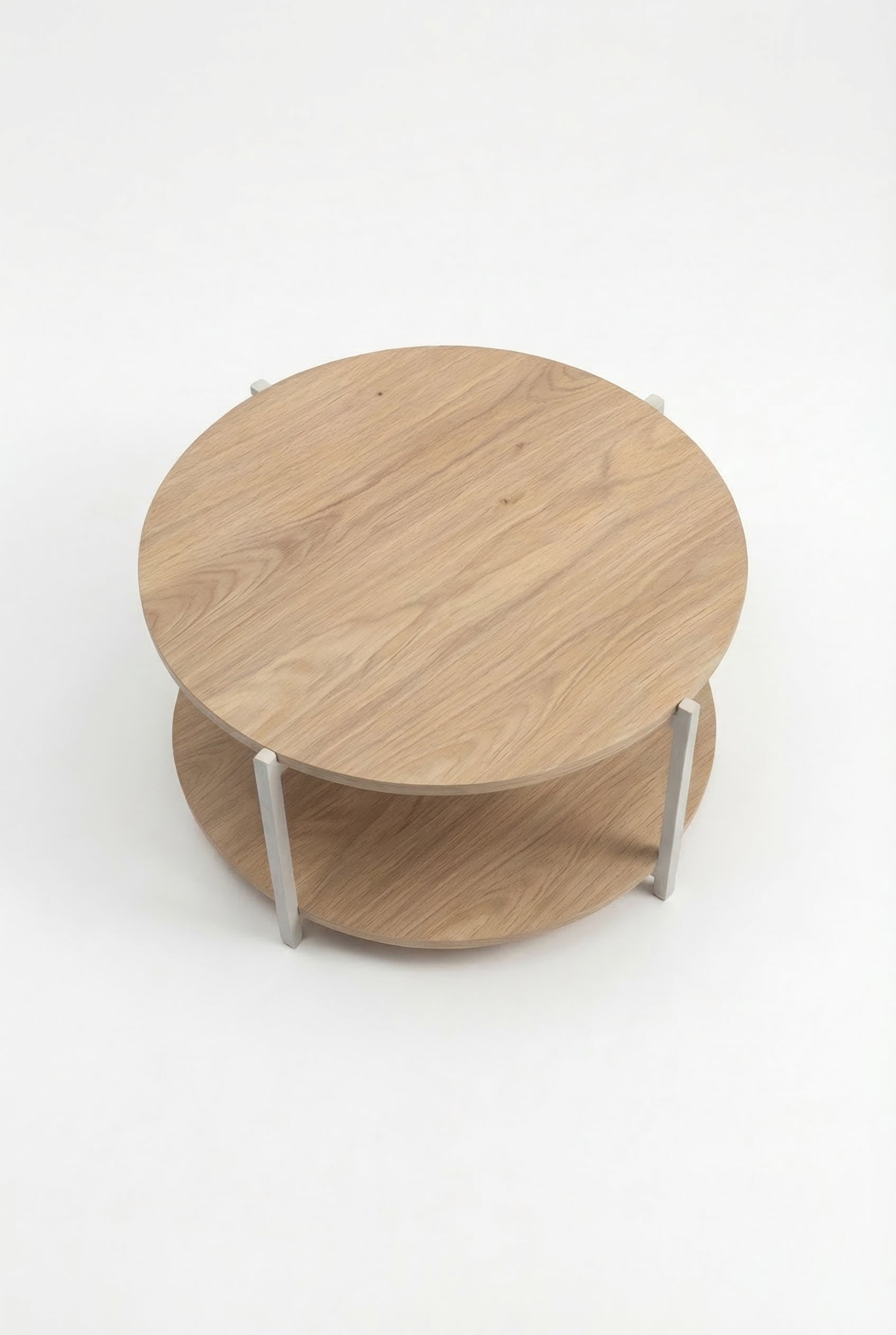 Urban Duo Coffee Table UCDT-WN