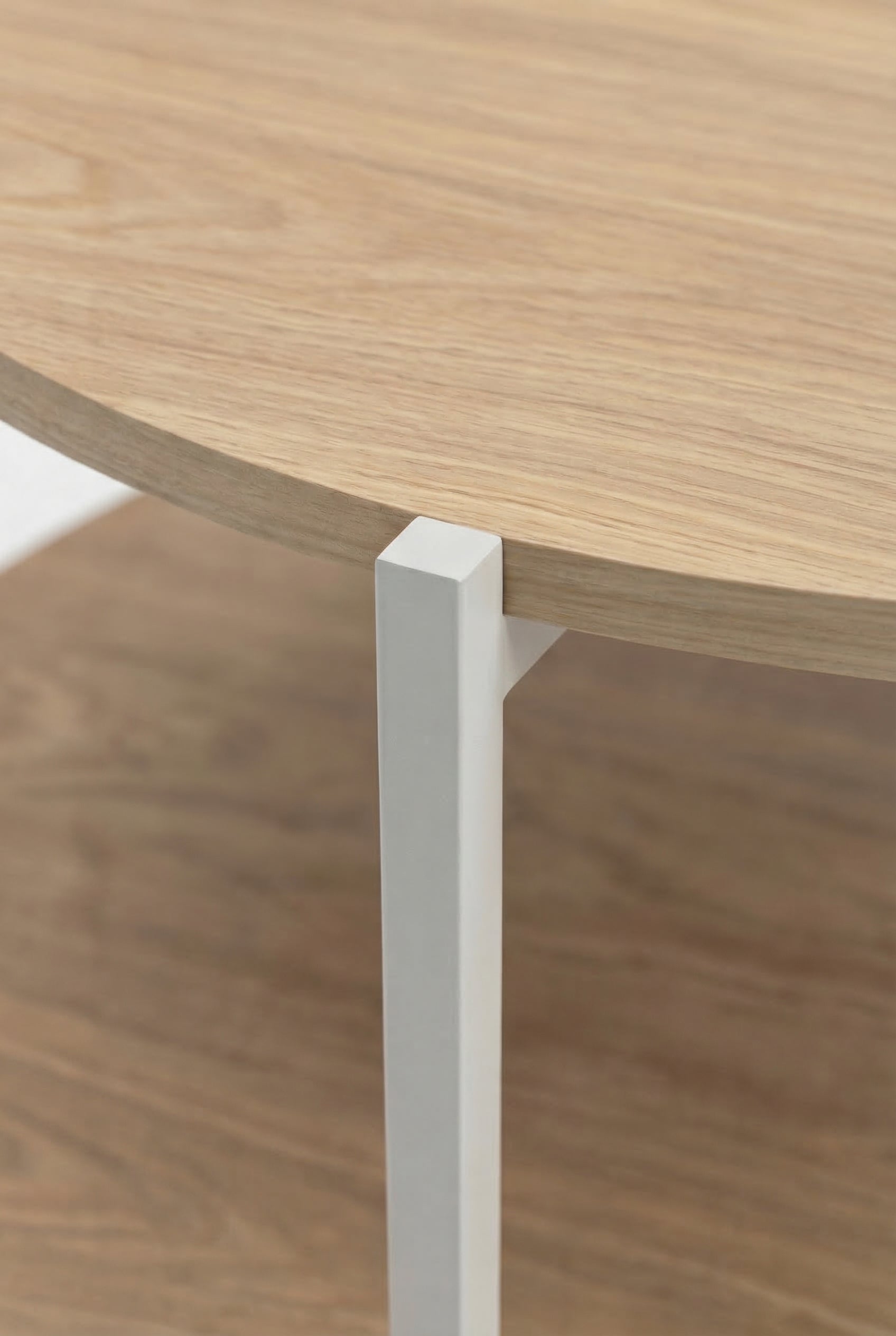 Urban Duo Coffee Table UCDT-WN