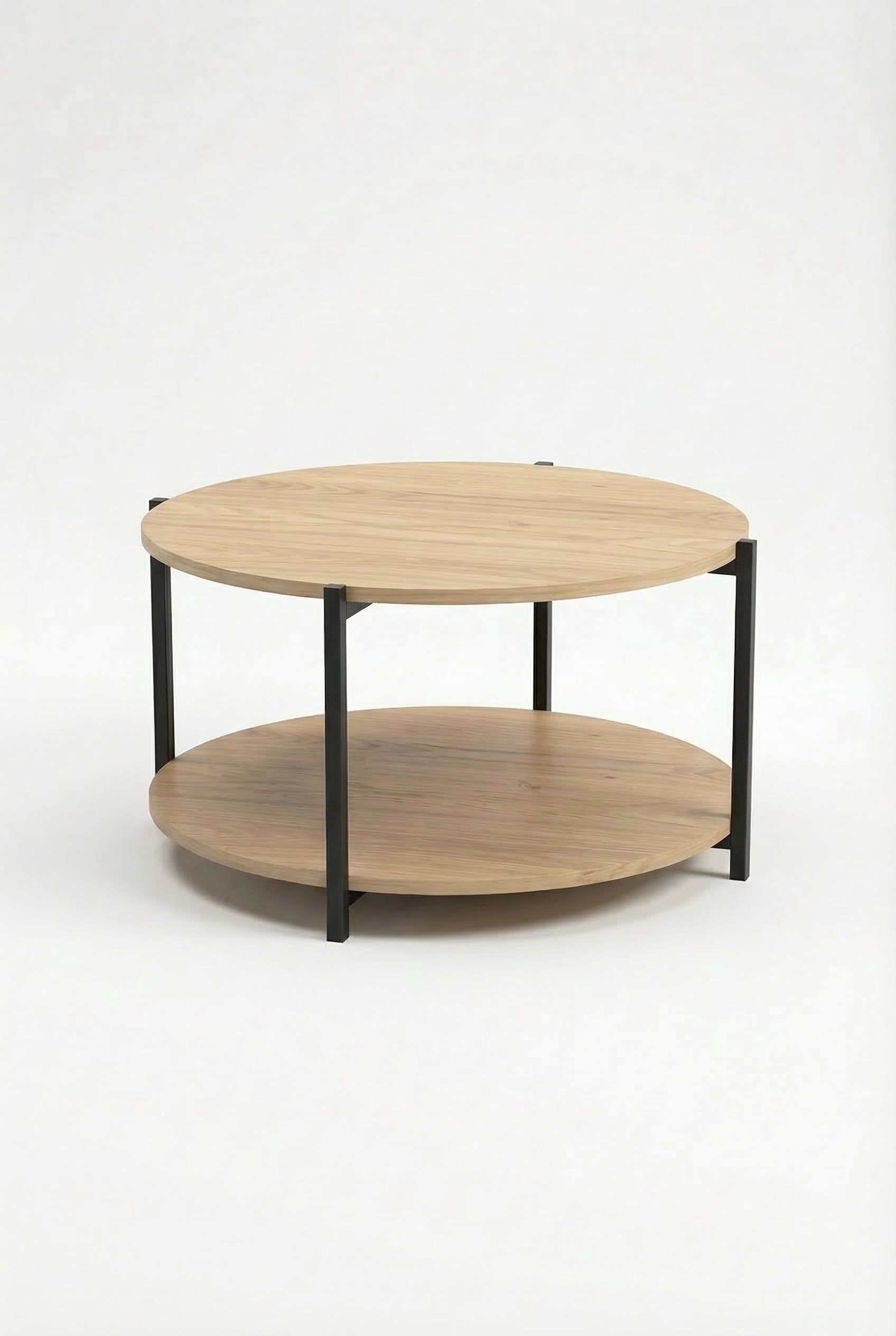 Urban Duo Coffee Table UCDT-BN