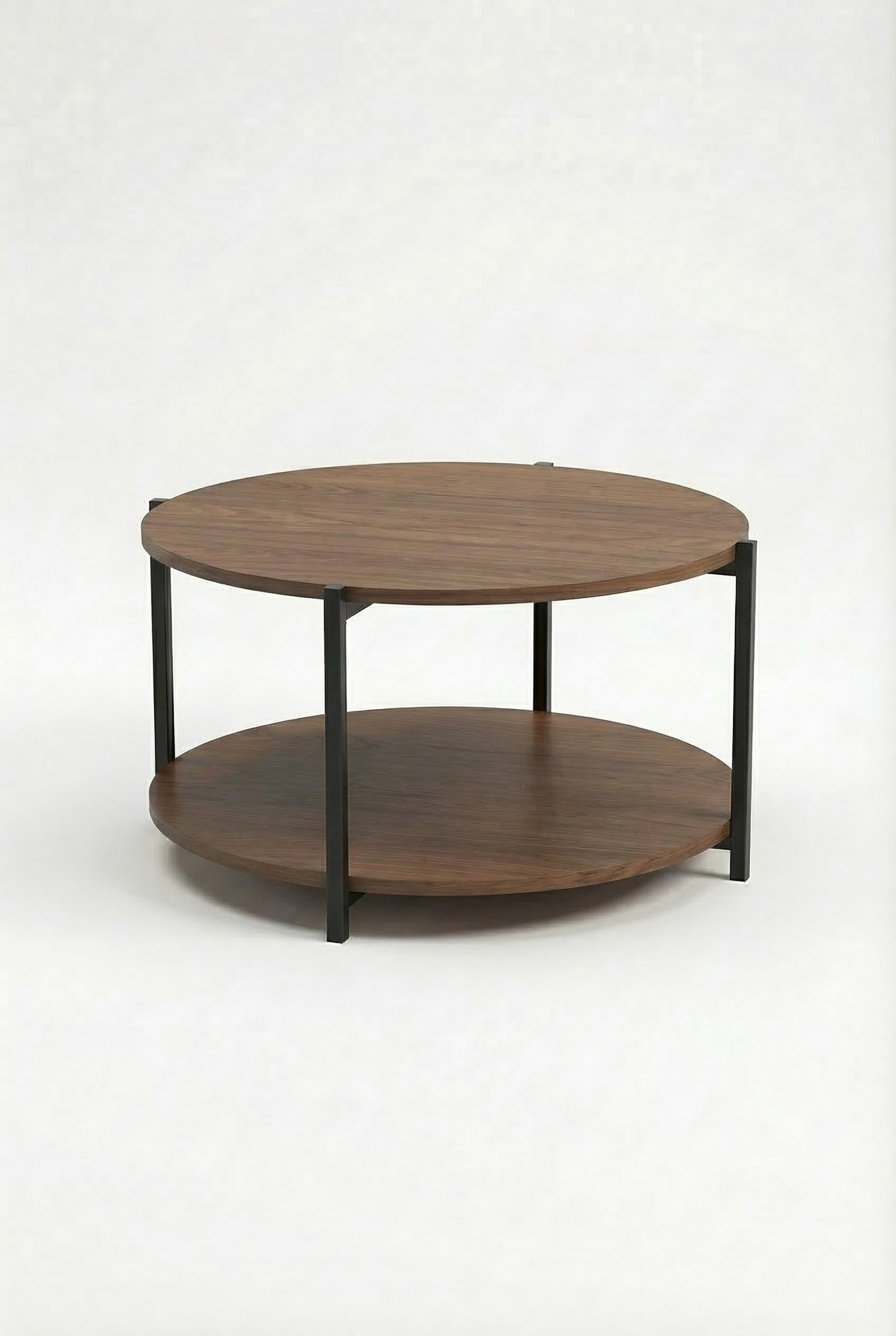 Urban Duo Coffee Table UCDT-BB