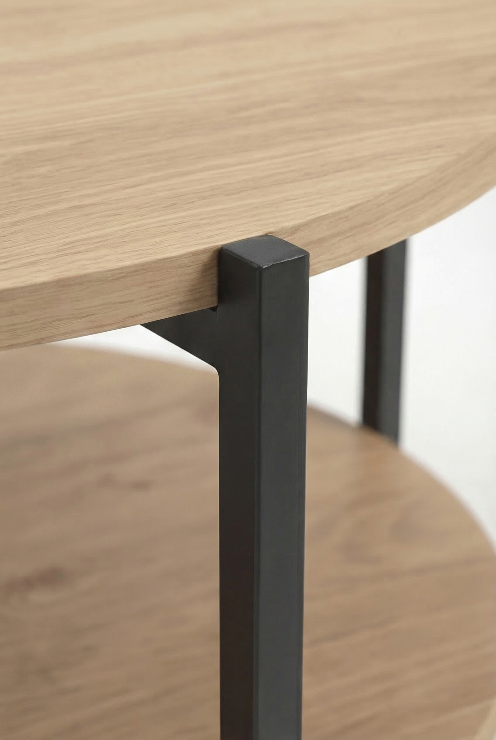 Urban Duo Coffee Table UCDT-BN