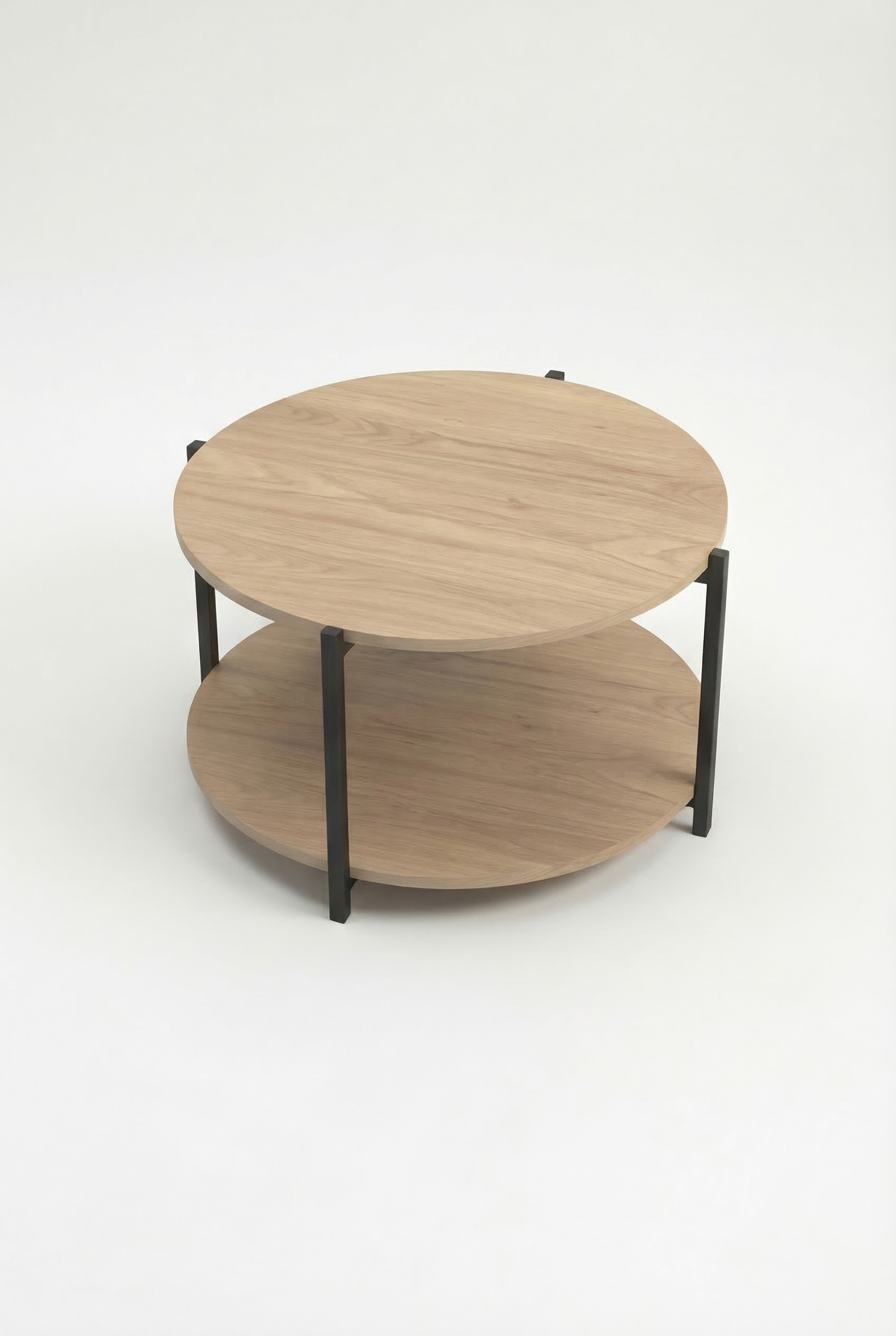Urban Duo Coffee Table UCDT-BN