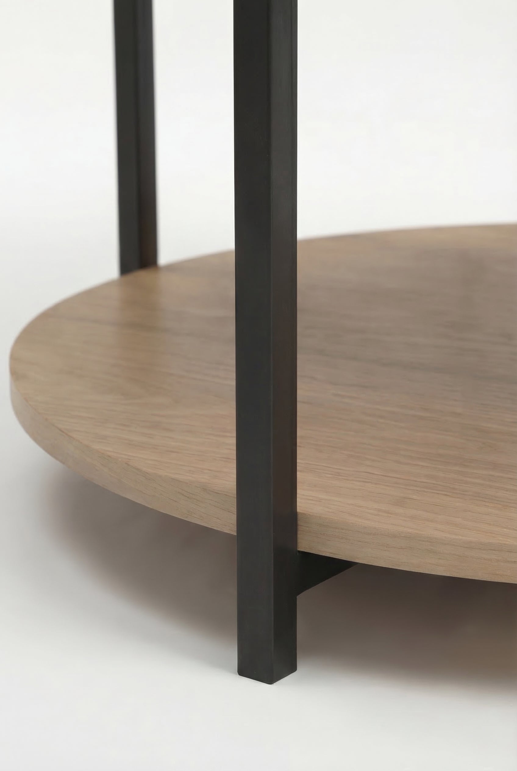 Urban Duo Coffee Table UCDT-BN