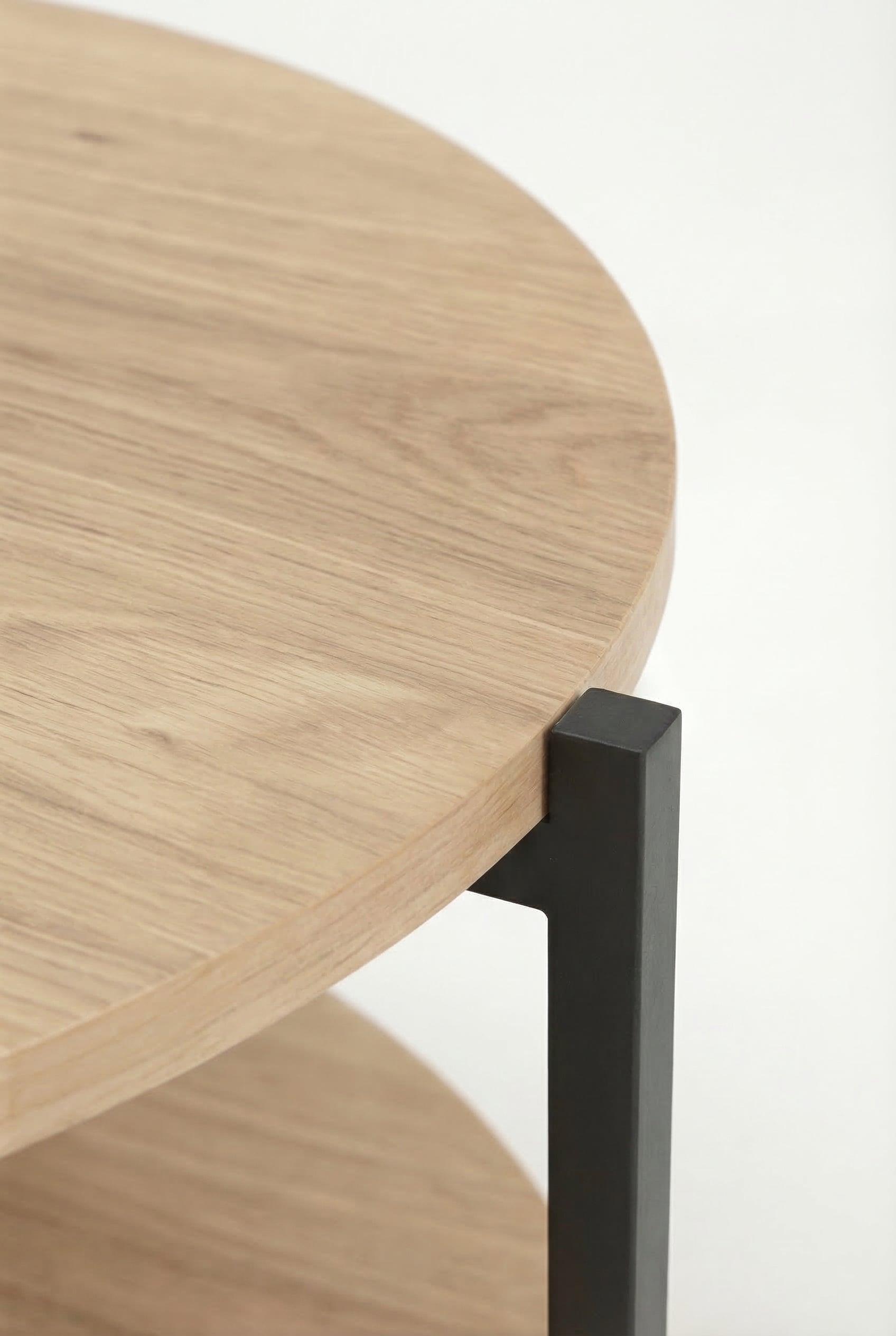 Urban Duo Coffee Table UCDT-BN