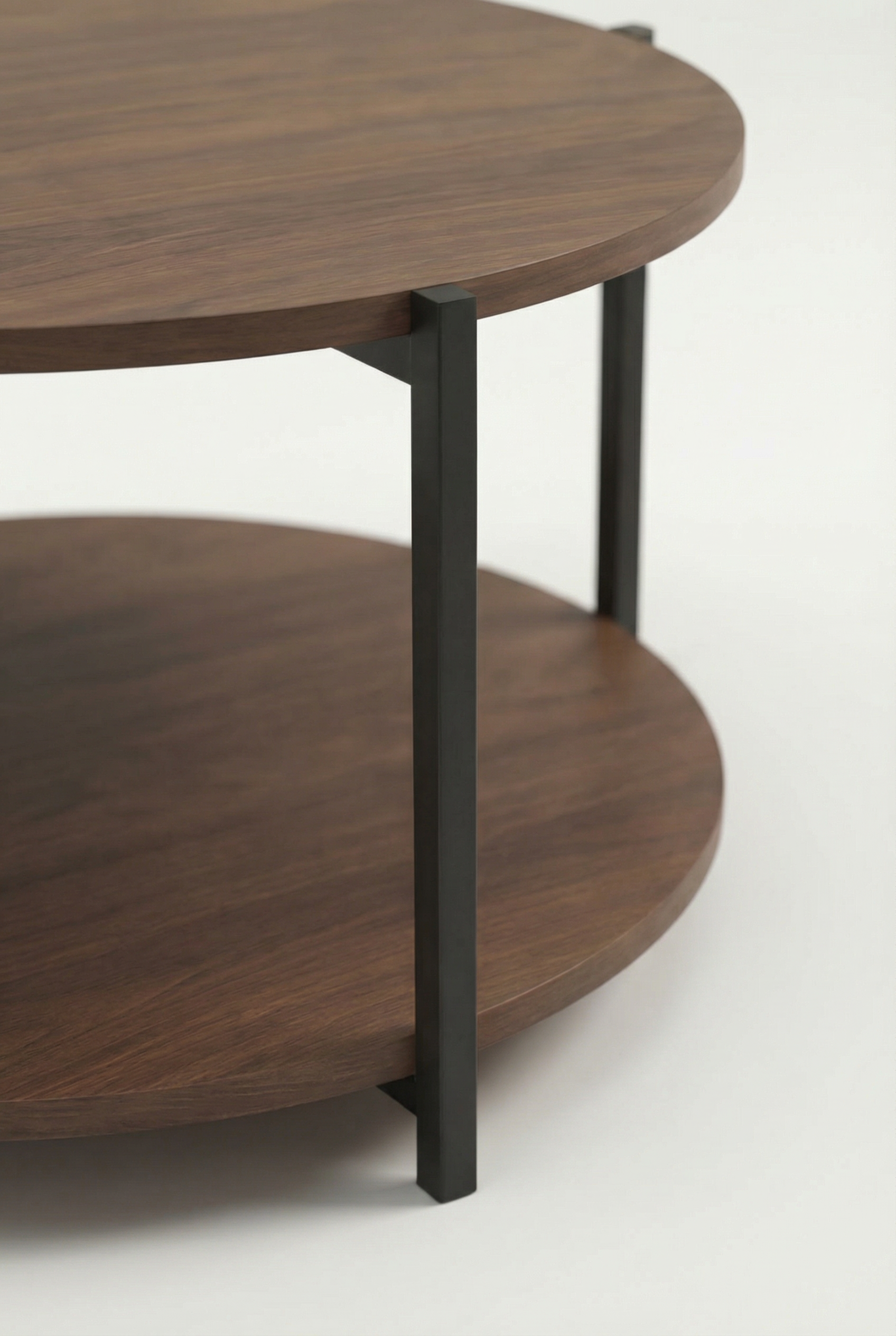 Urban Duo Coffee Table UCDT-BB