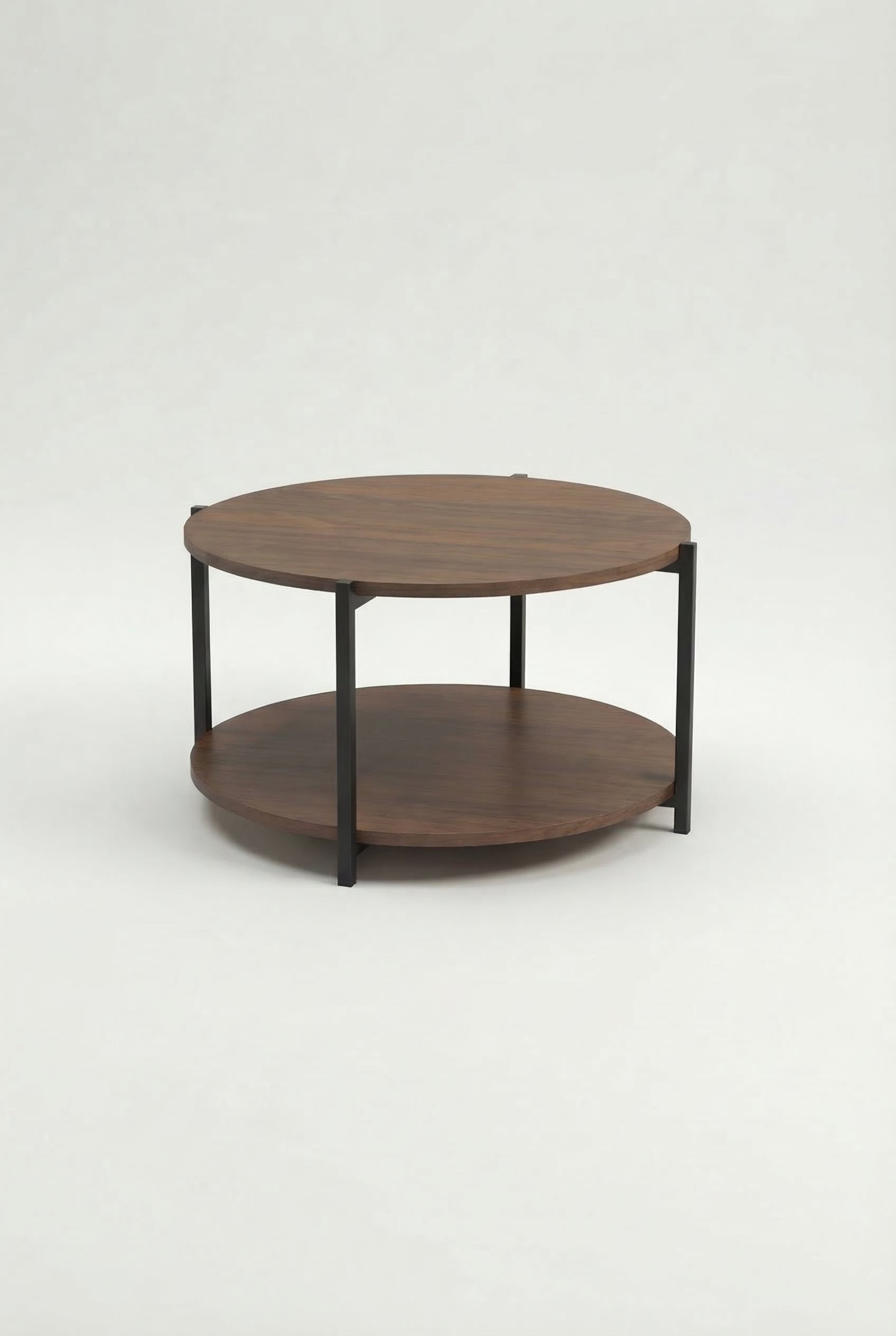 Urban Duo Coffee Table UCDT-BB