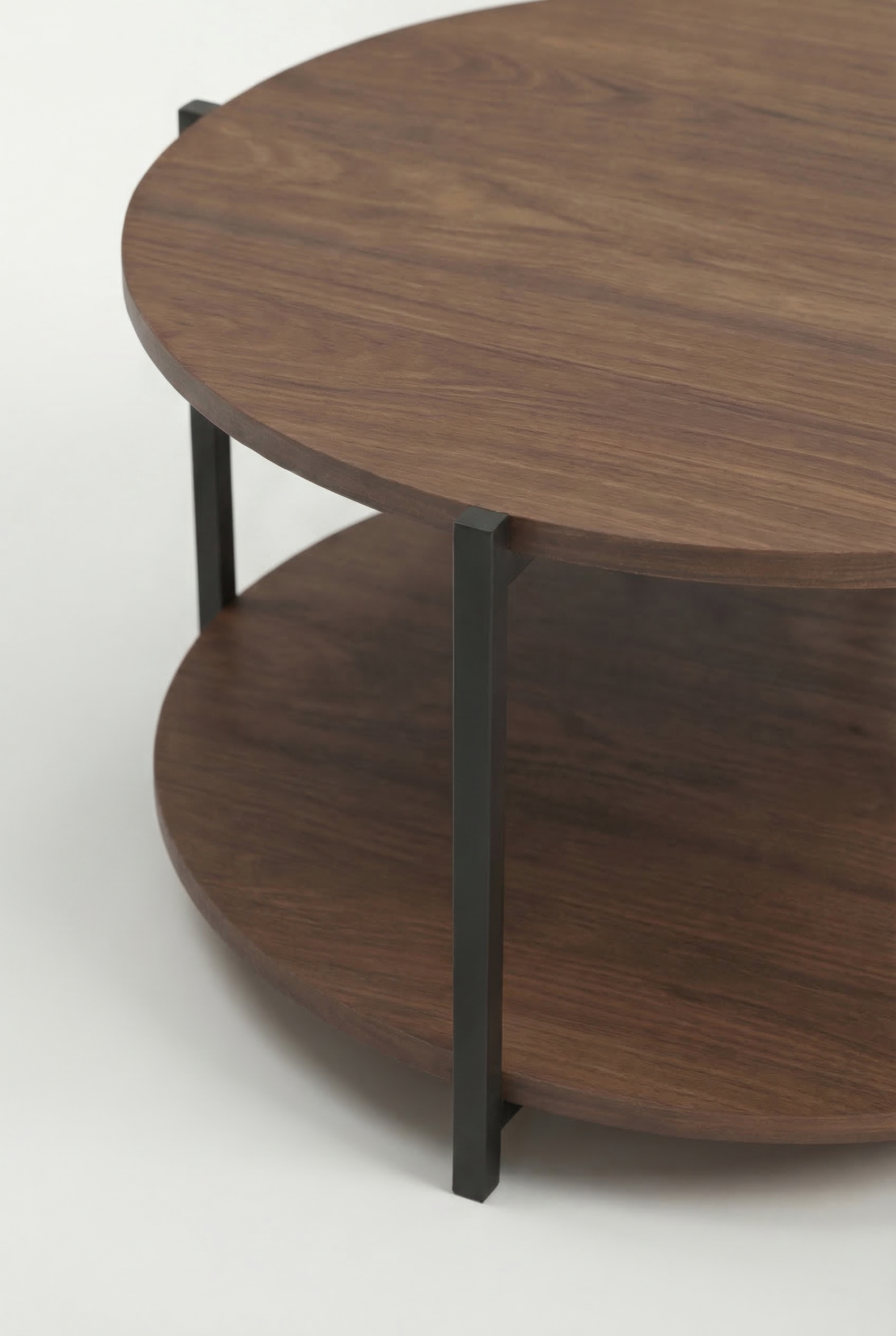 Urban Duo Coffee Table UCDT-BB