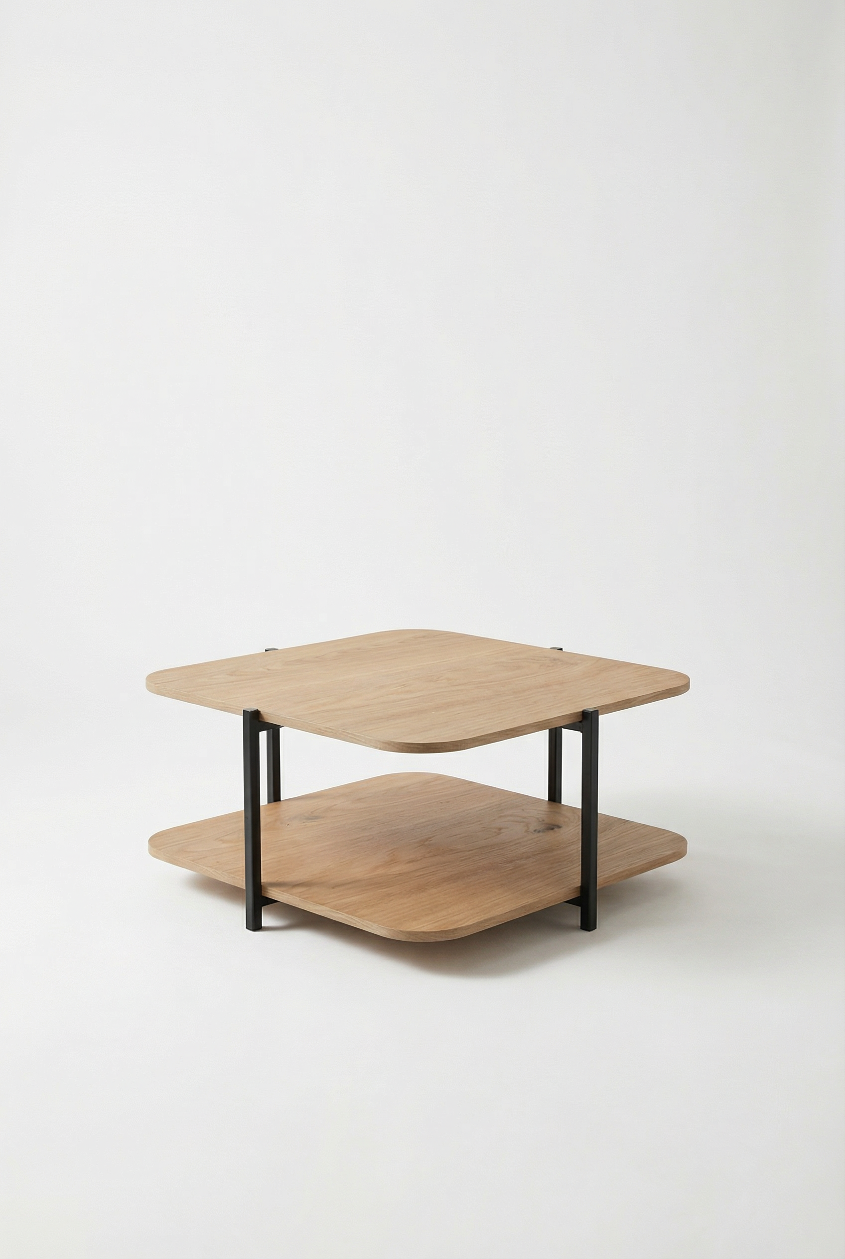 Urban Block Duo Table UBD-BN