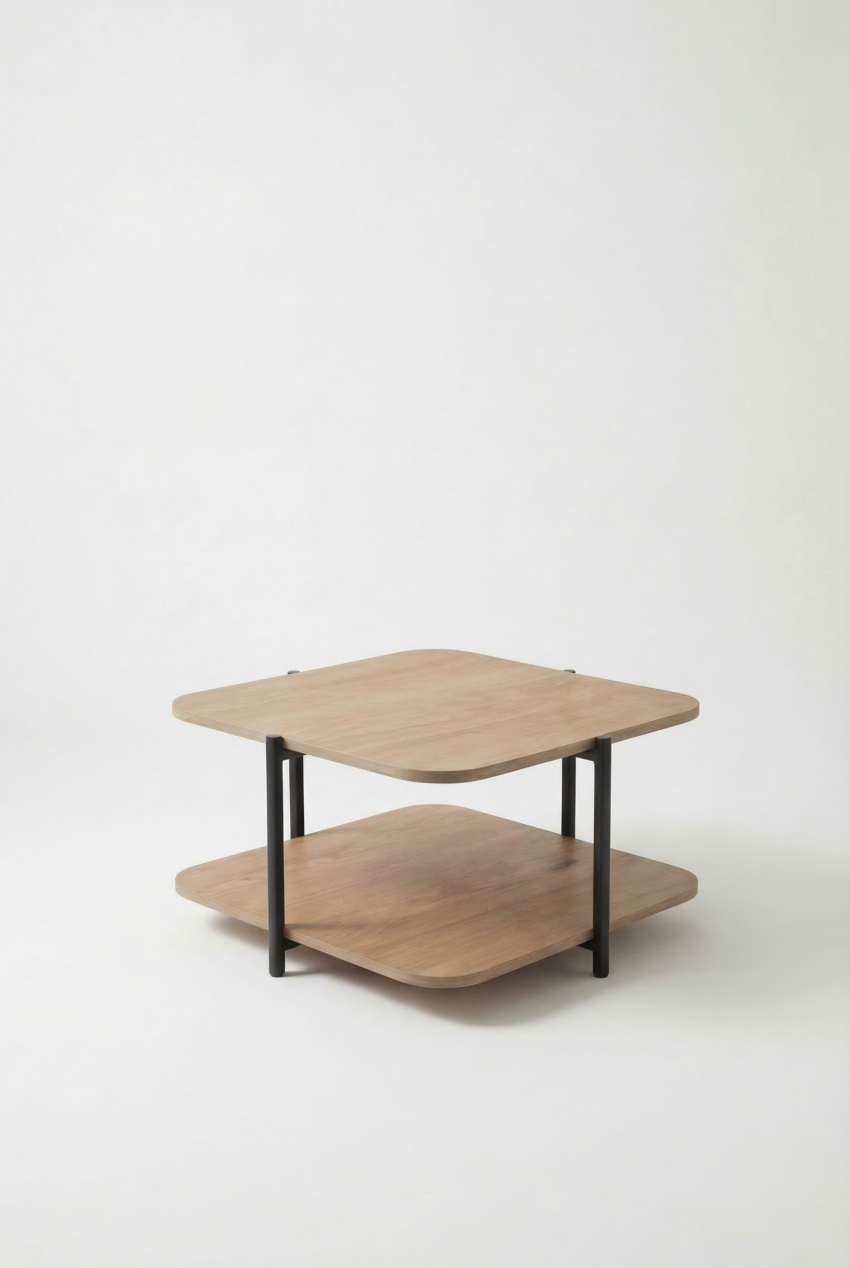 Urban Block Duo Table UBD-BN