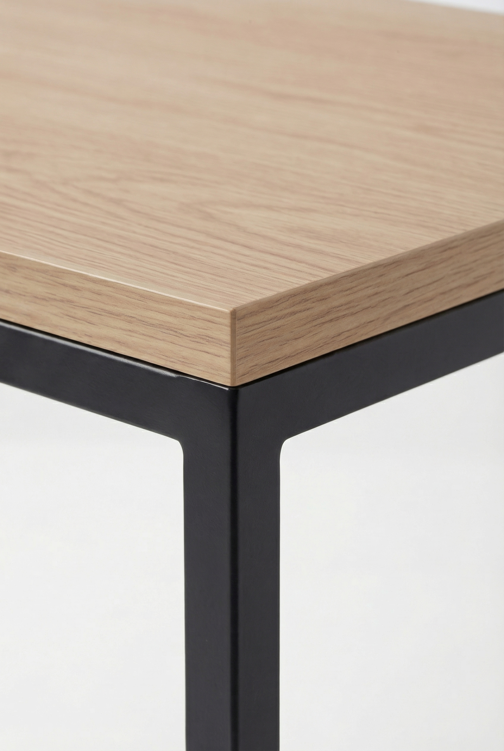 Kanso Nesting Side Tables KNS3-BN طقم متداخل