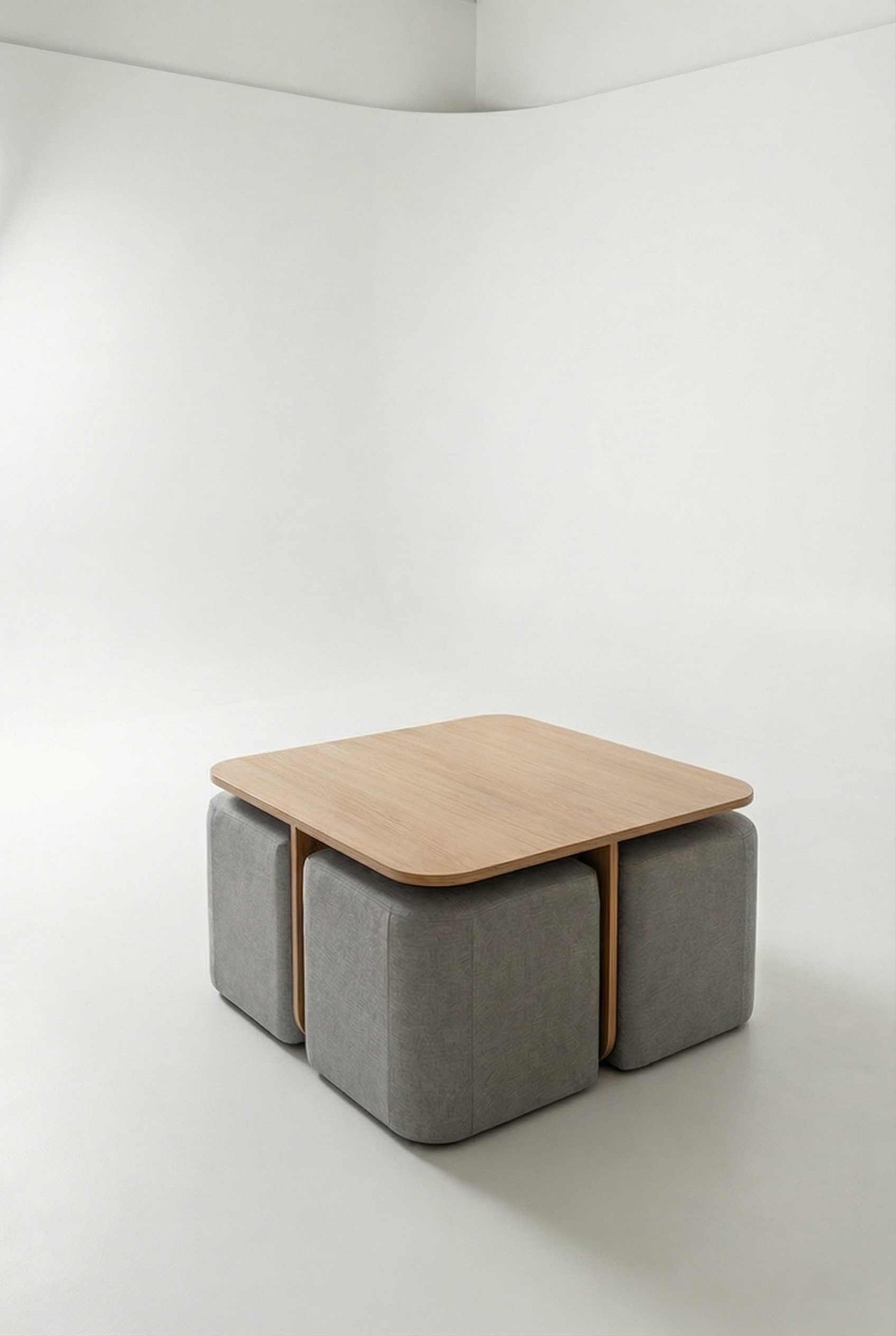 Lounge Cube Table