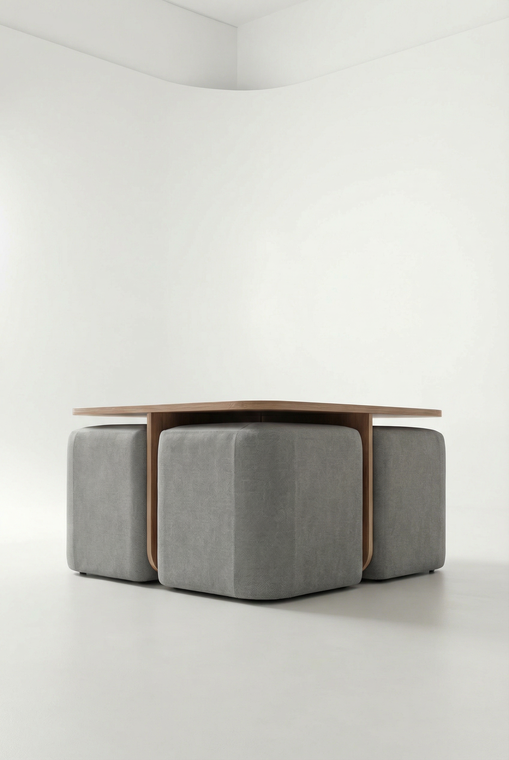 Lounge Cube Table