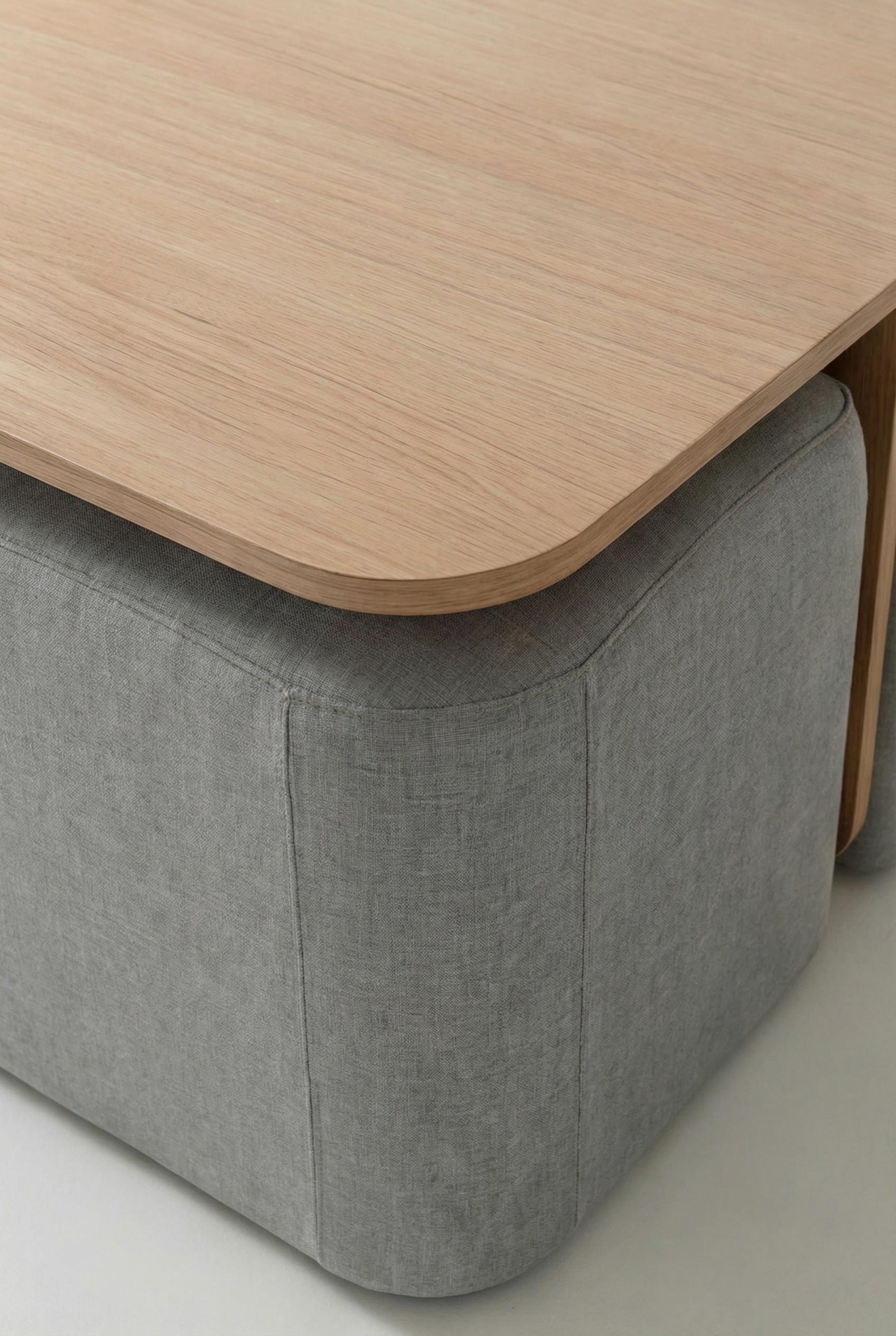 Lounge Cube Table