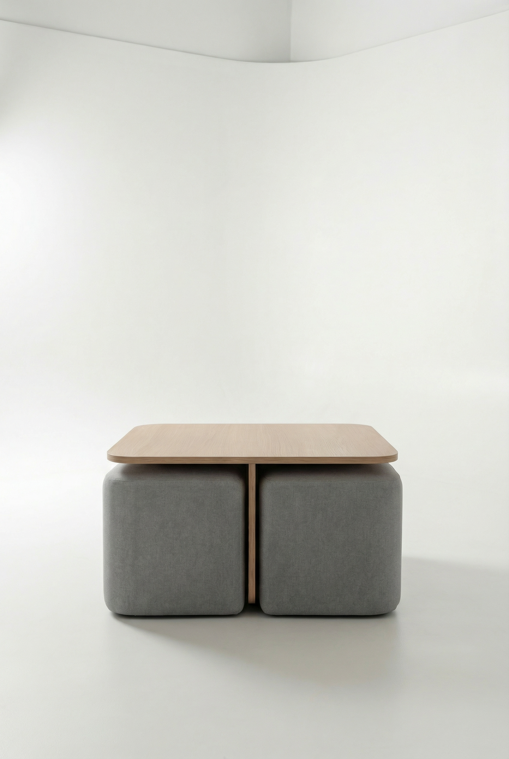 Lounge Cube Table