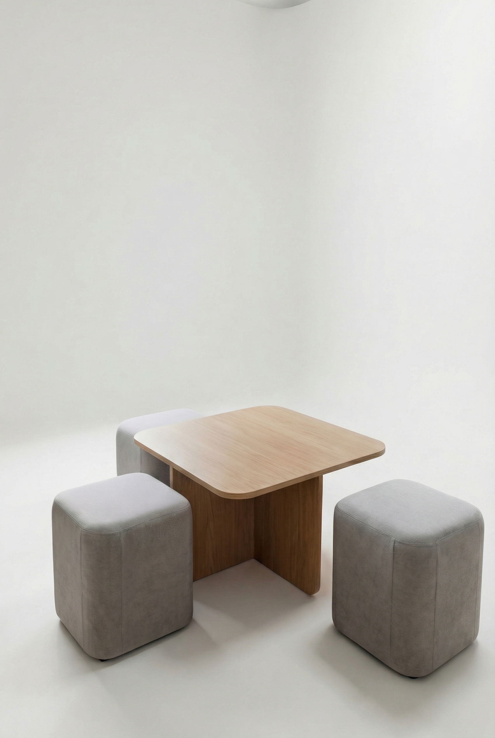 Lounge Cube Table