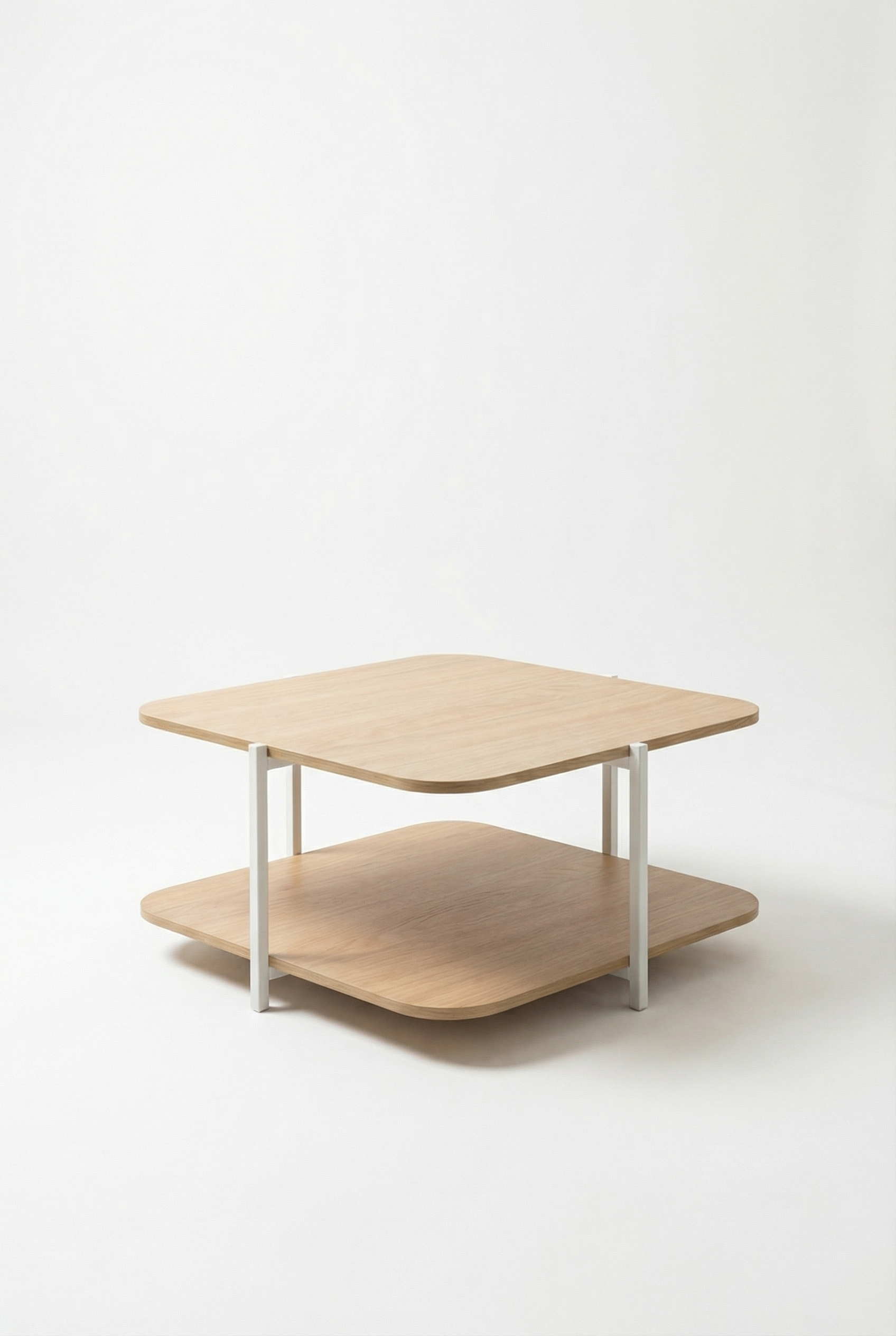 Urban Block Duo Table UBD-WN