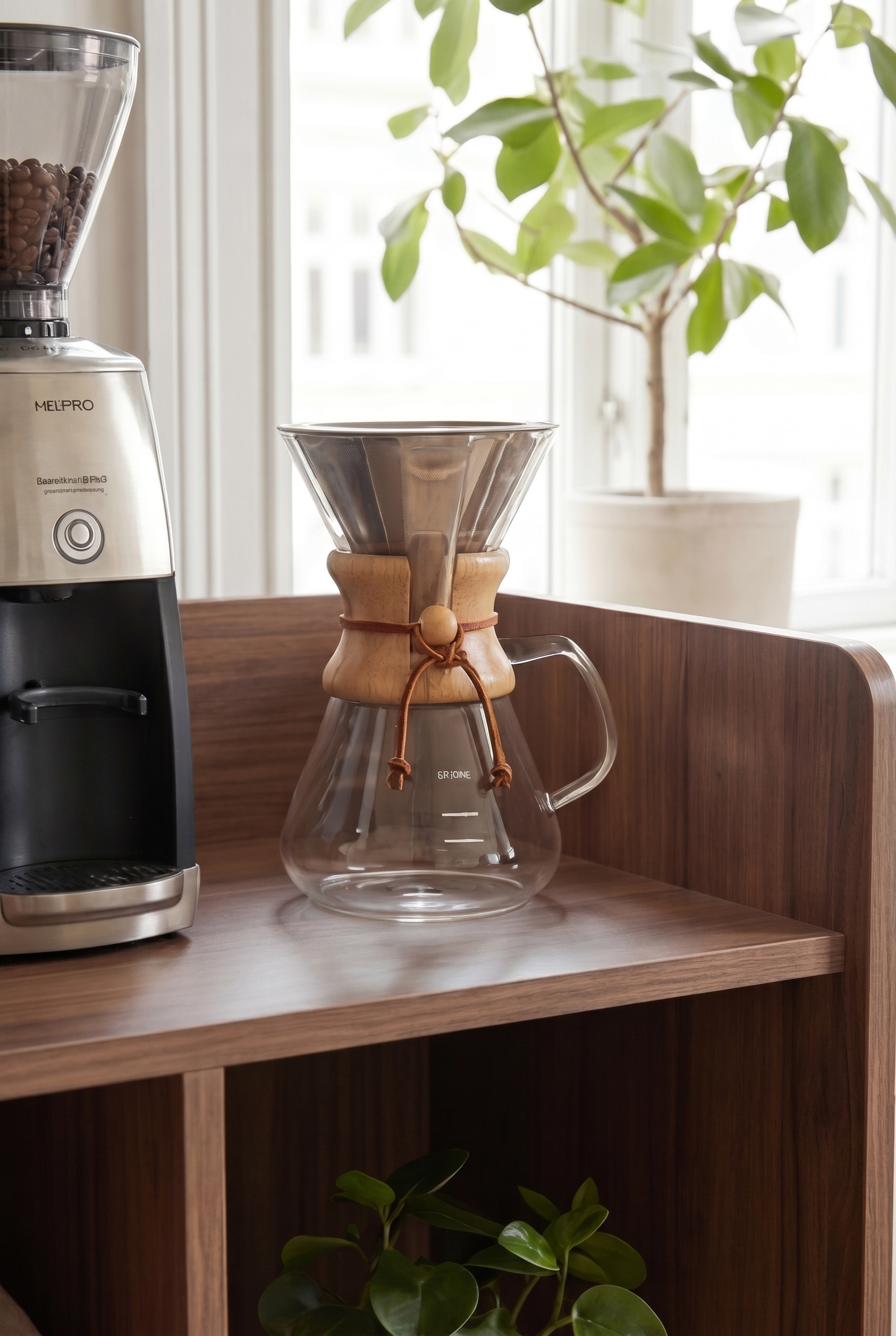 Block Coffee Corner  BCC2-BB - كوفي كورنر مودرن