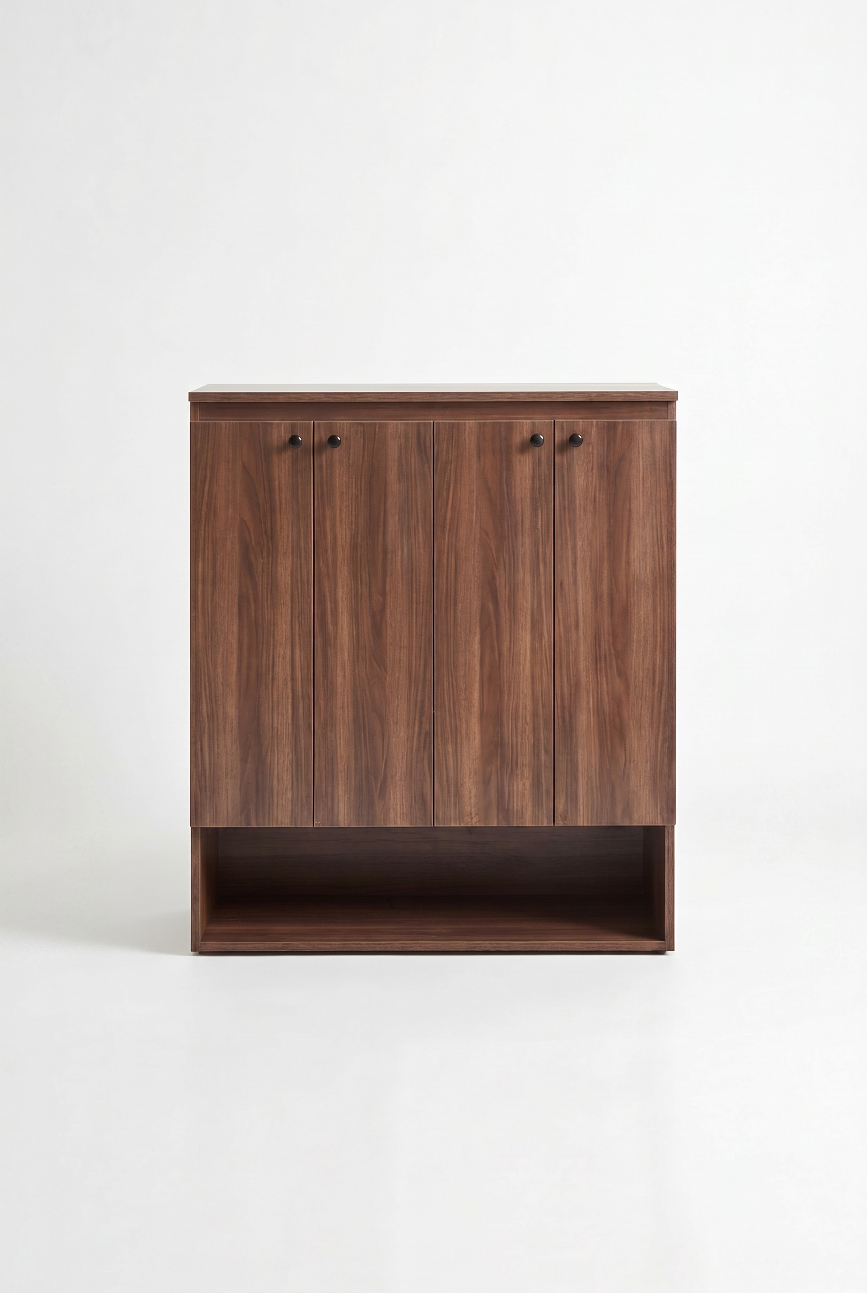 Block Shoe Cabinet SC3-BB- جزامه مودرن