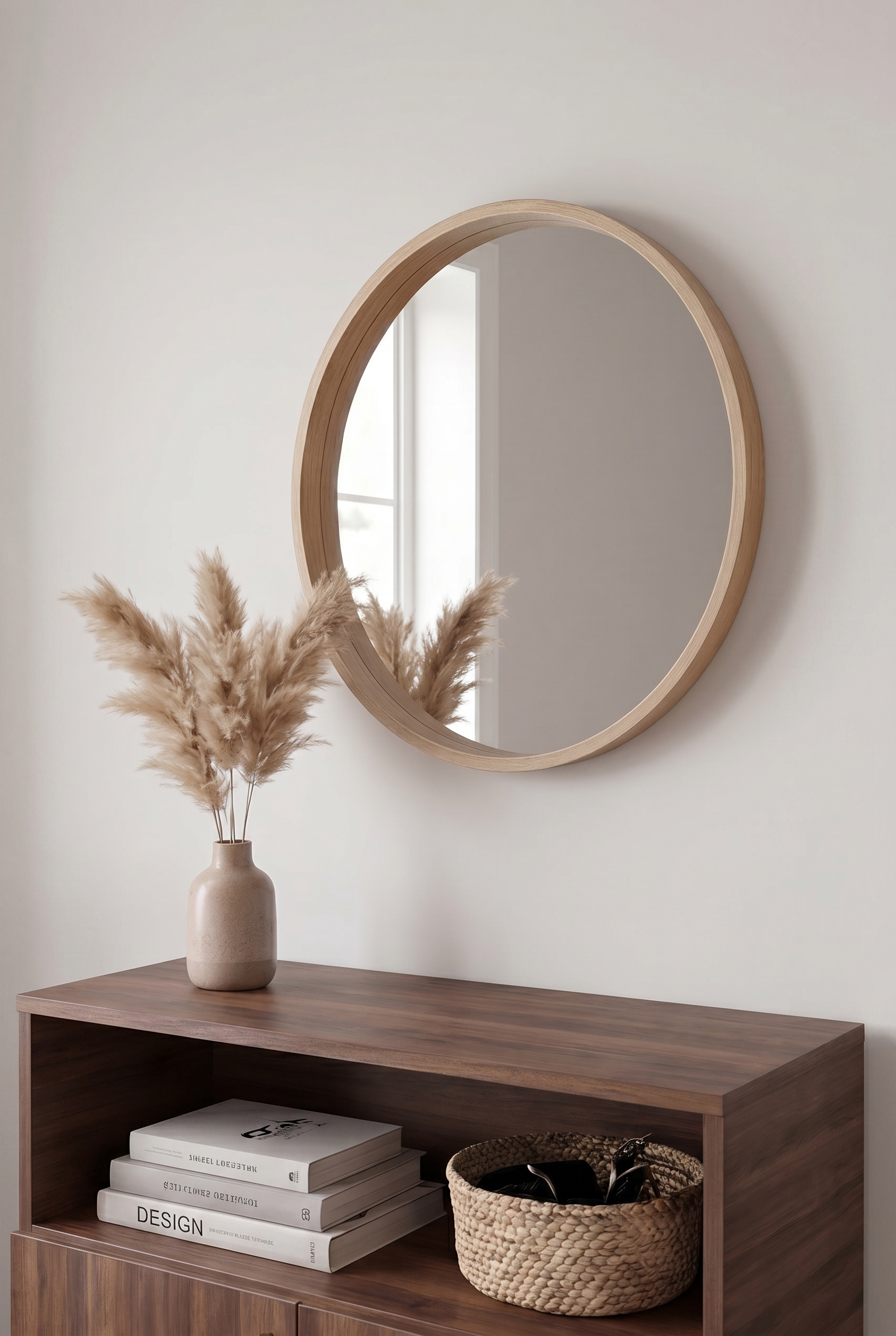 Block Shoe Cabinet SC4-BB- جزامه مودرن