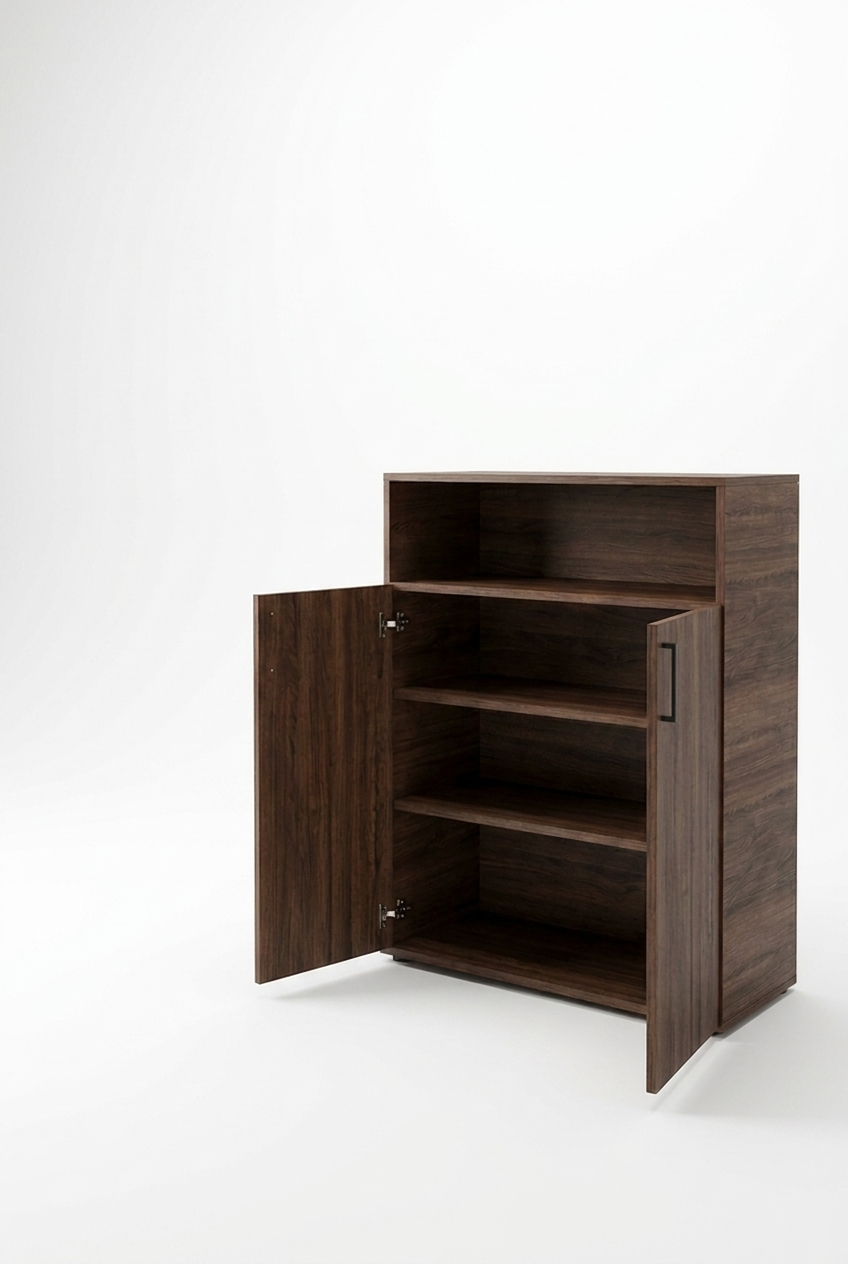 Block Shoe Cabinet SC4-BB- جزامه مودرن