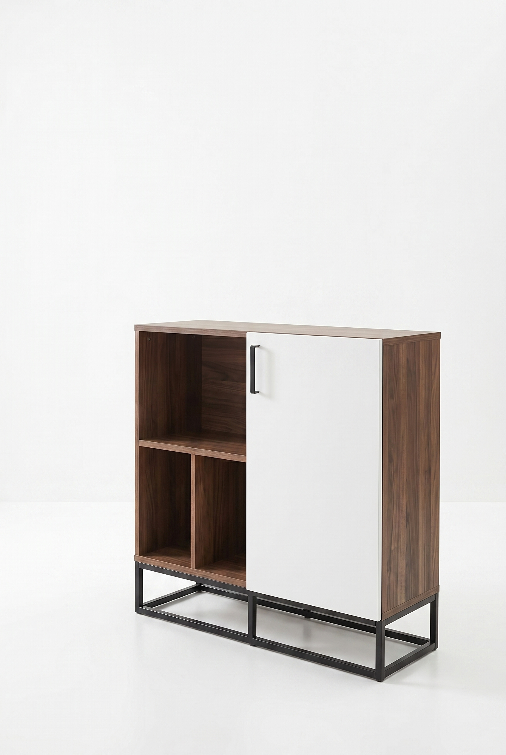 Block Coffee Corner  BCC3-BW - كوفي كورنر مودرن