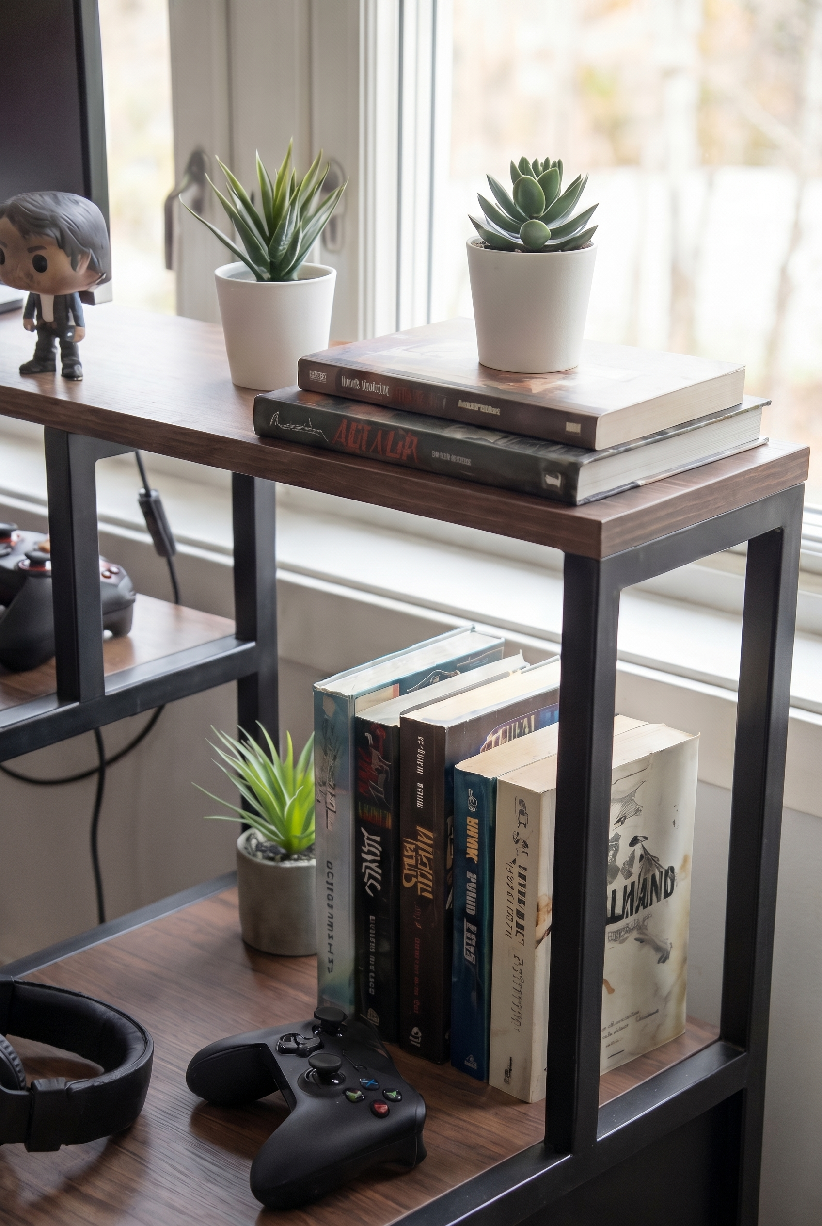 Gaming Desk K10-BB