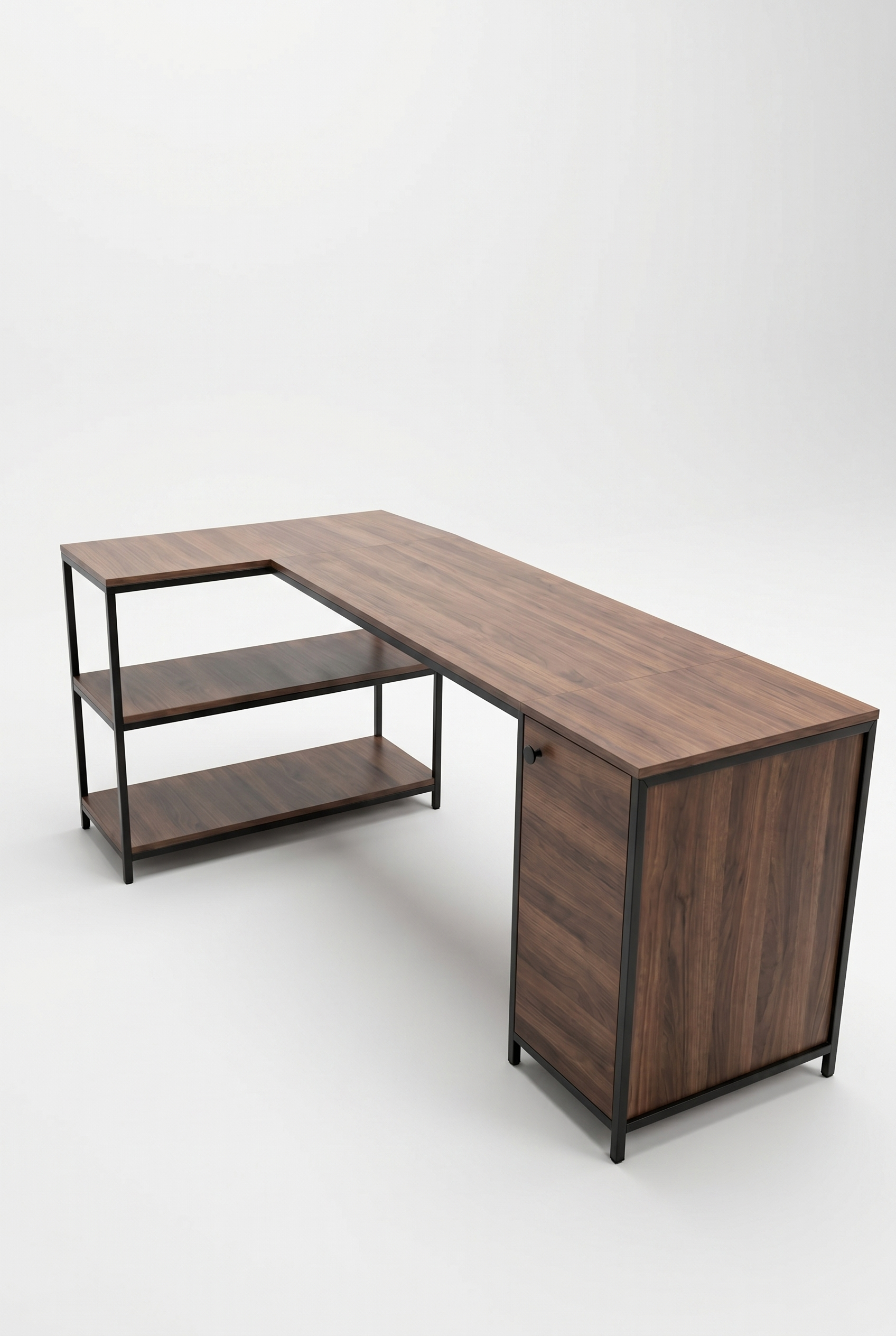 Gaming Desk K11-BB