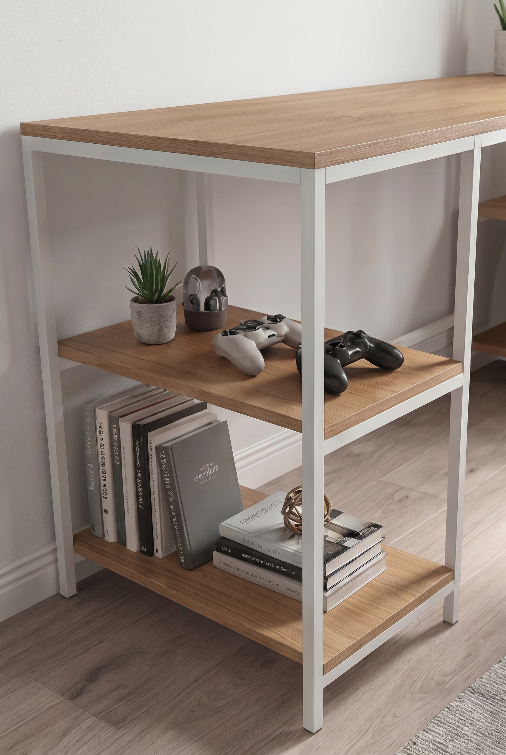 Gaming Desk K12-WN