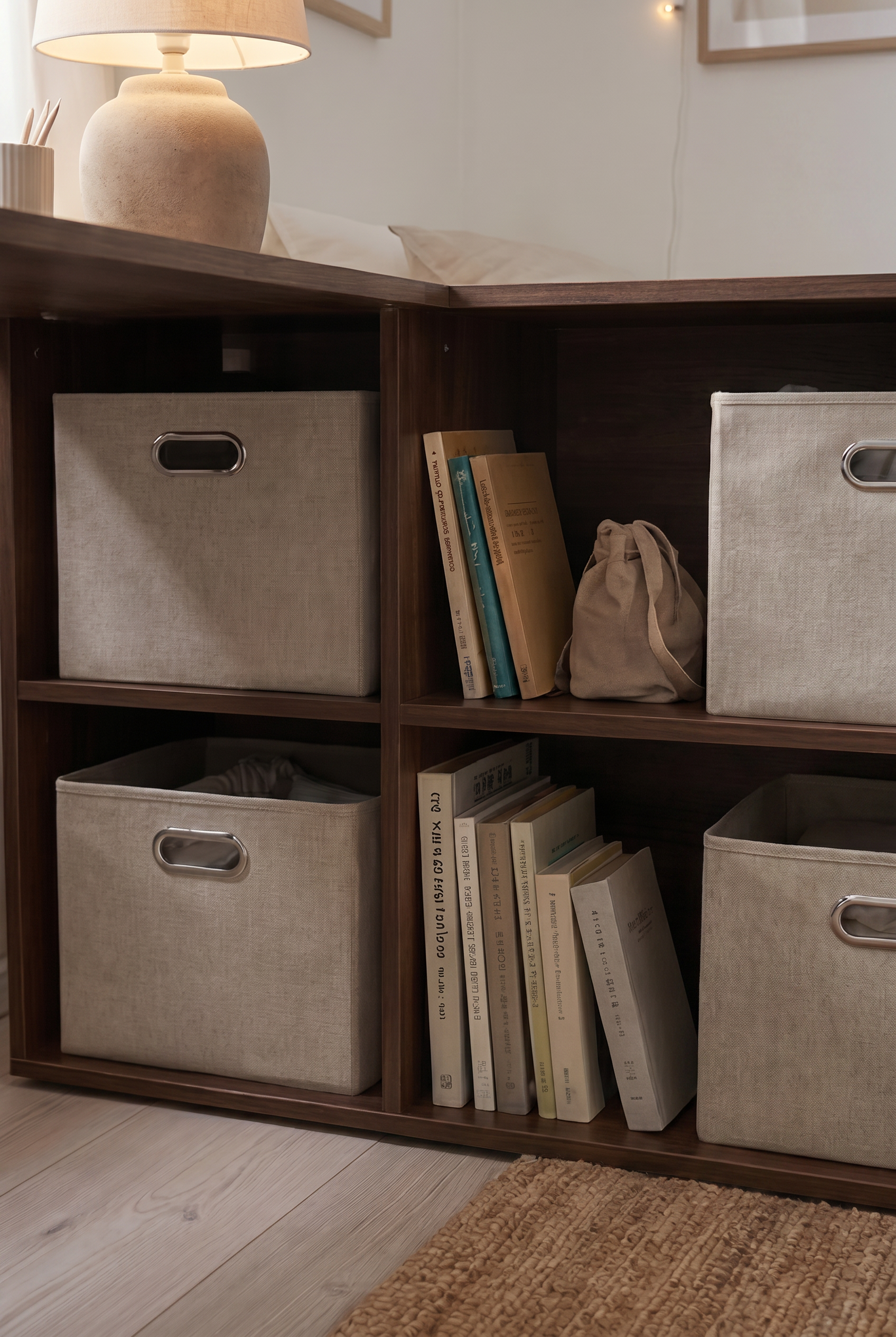 Desk W4-B