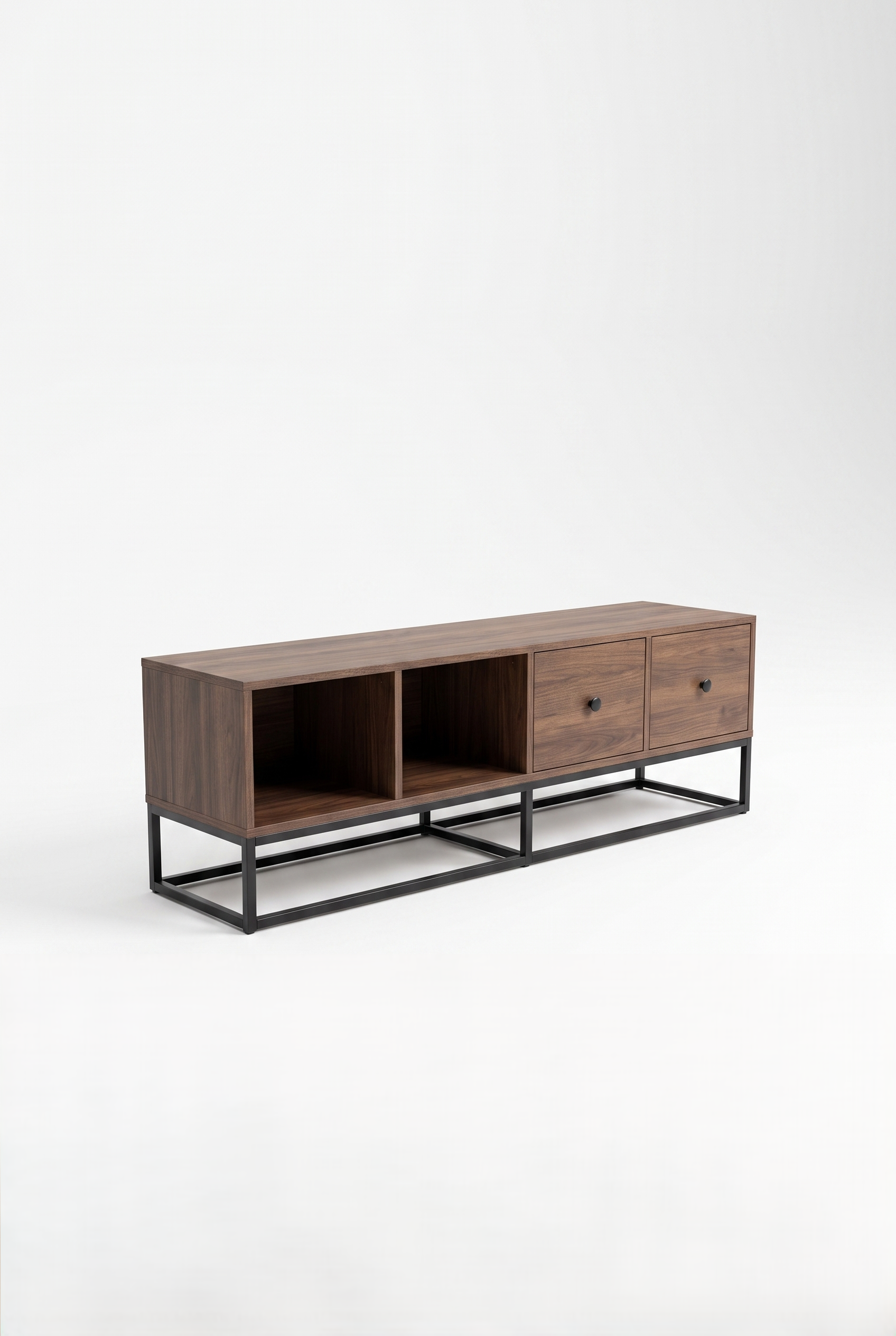 TV Unit & Coffee Table Set  BT10 SET-BB - ترابيزة تليفزيون مع ترابيزة قهوة