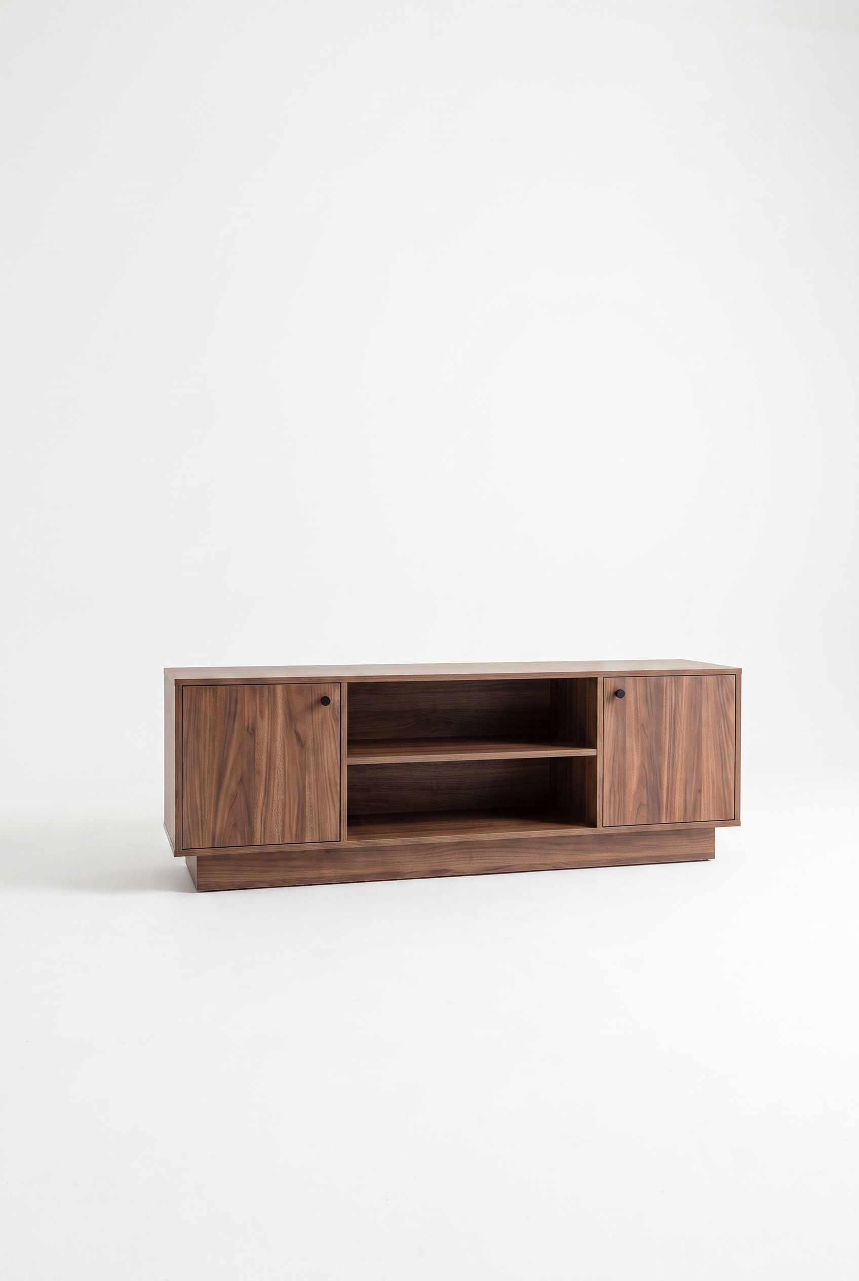 TV Unit & Coffee Table Set  BT12 SET-BB - ترابيزة تليفزيون مع ترابيزة قهوة