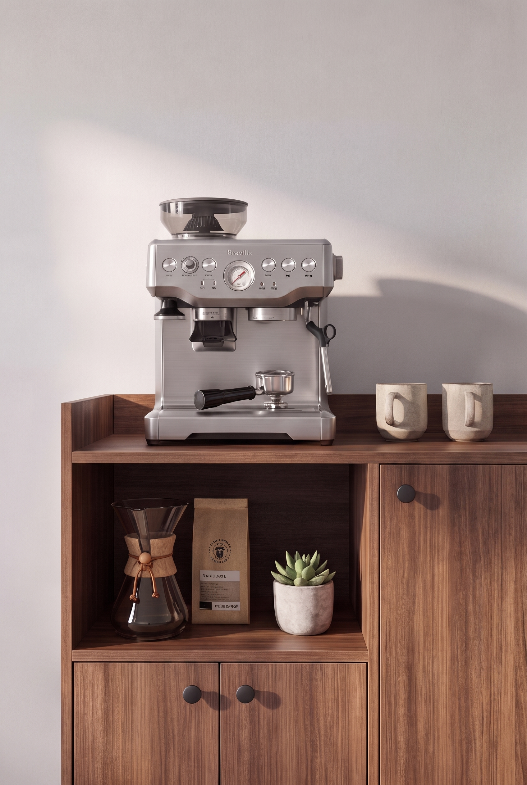 Block Coffee Corner  BCC6-BB - كوفي كورنر مودرن