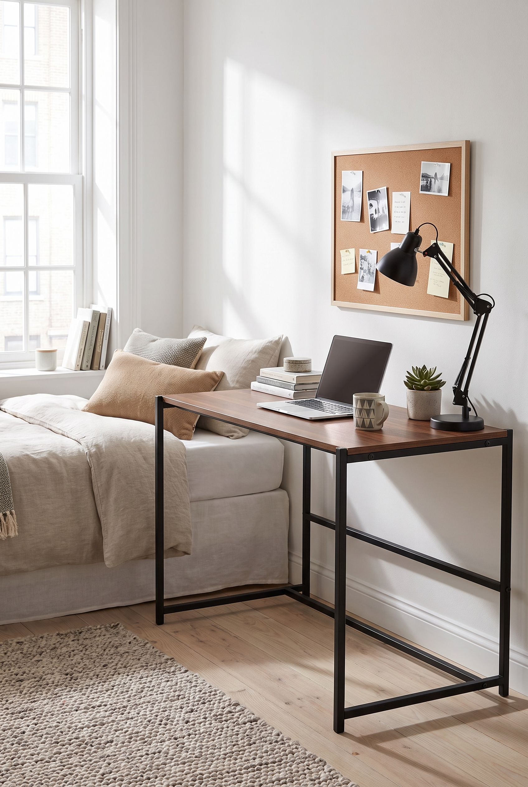 Urban Desk- UD-BB