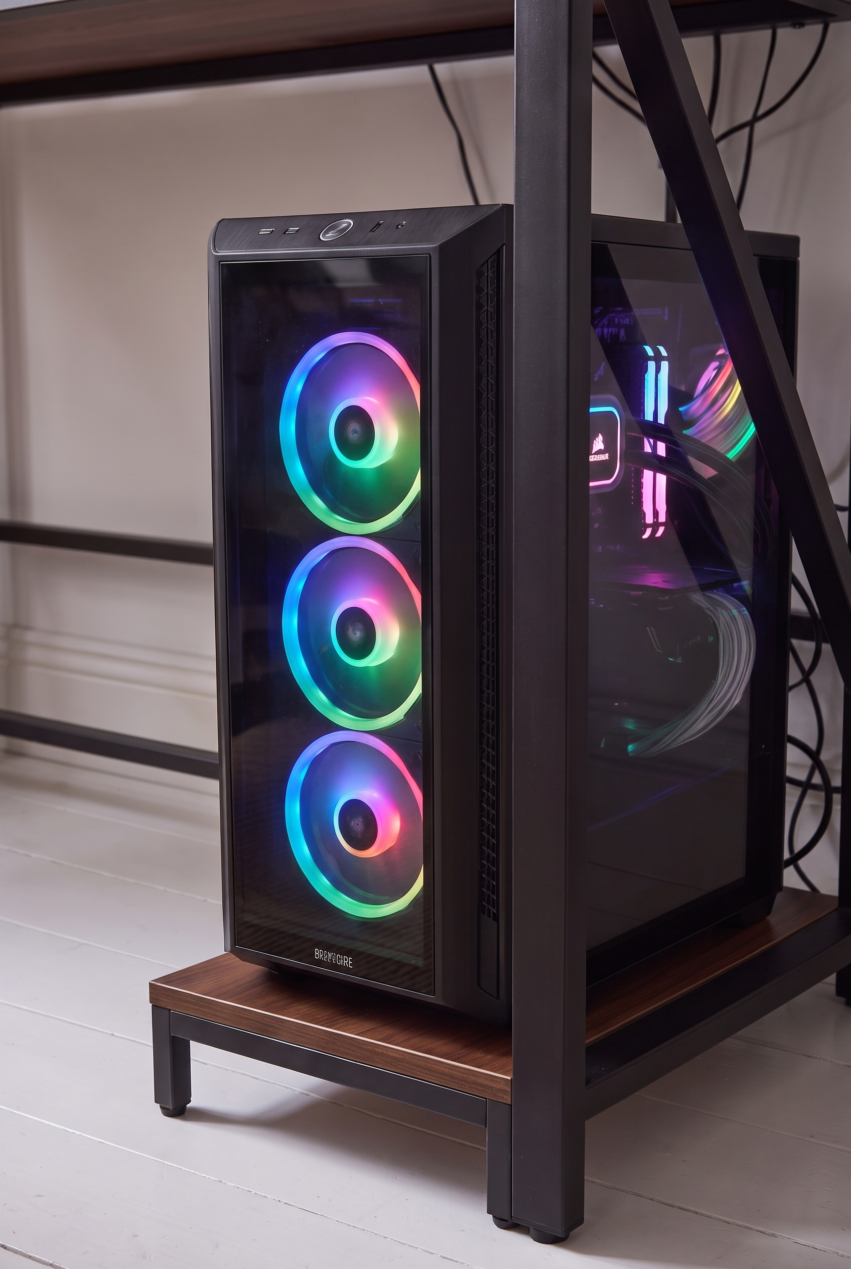 Gaming Desk K14-BB مكتب جيمنج