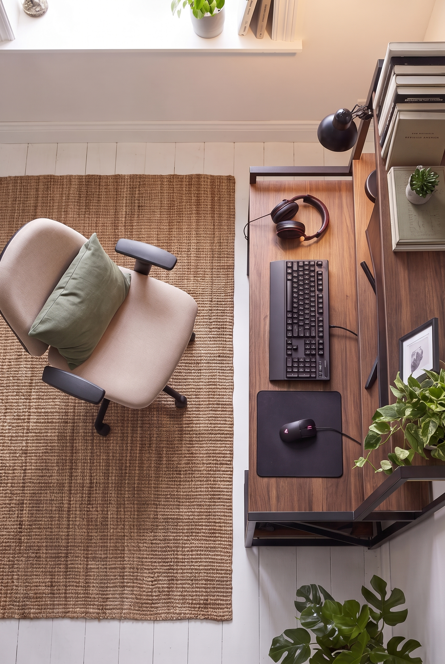 Gaming Desk K14-BB مكتب جيمنج