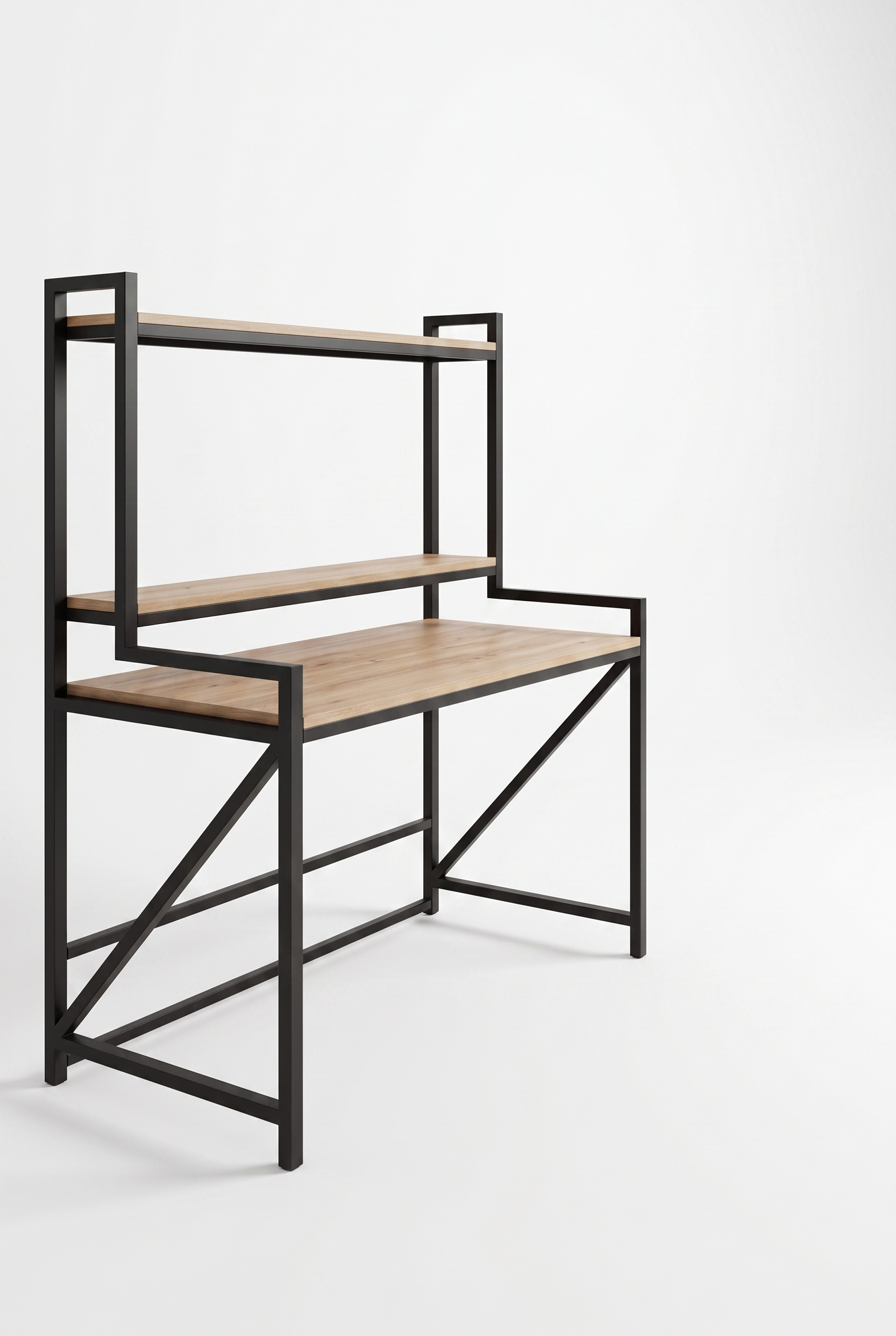 Gaming Desk K14-BN مكتب جيمنج
