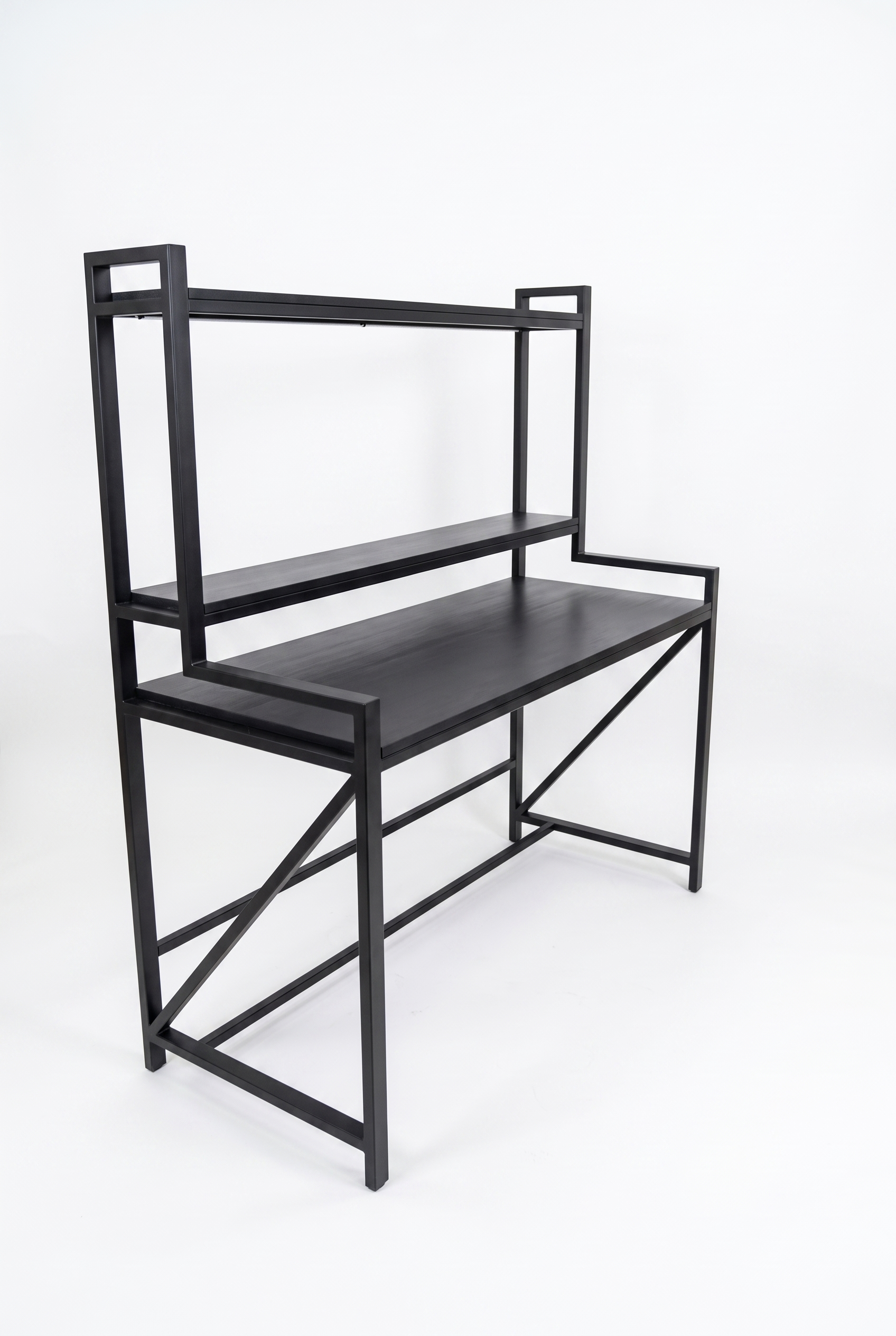 Gaming Desk K14-BL مكتب جيمنج