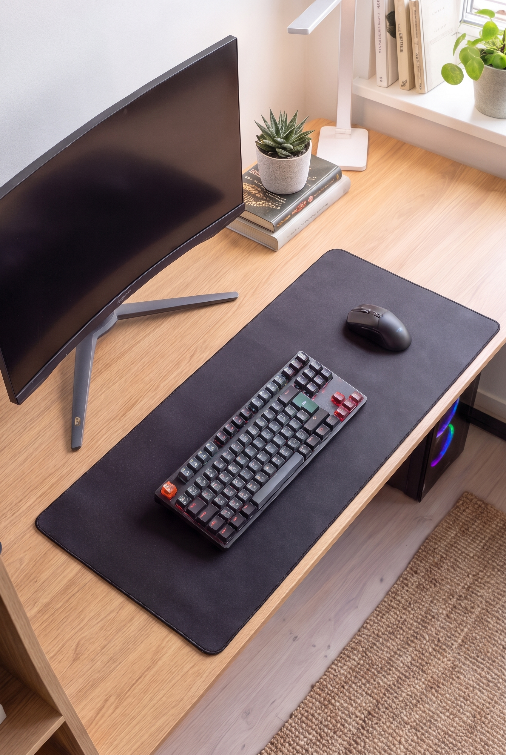 Gaming Desk S3-WN مكتب