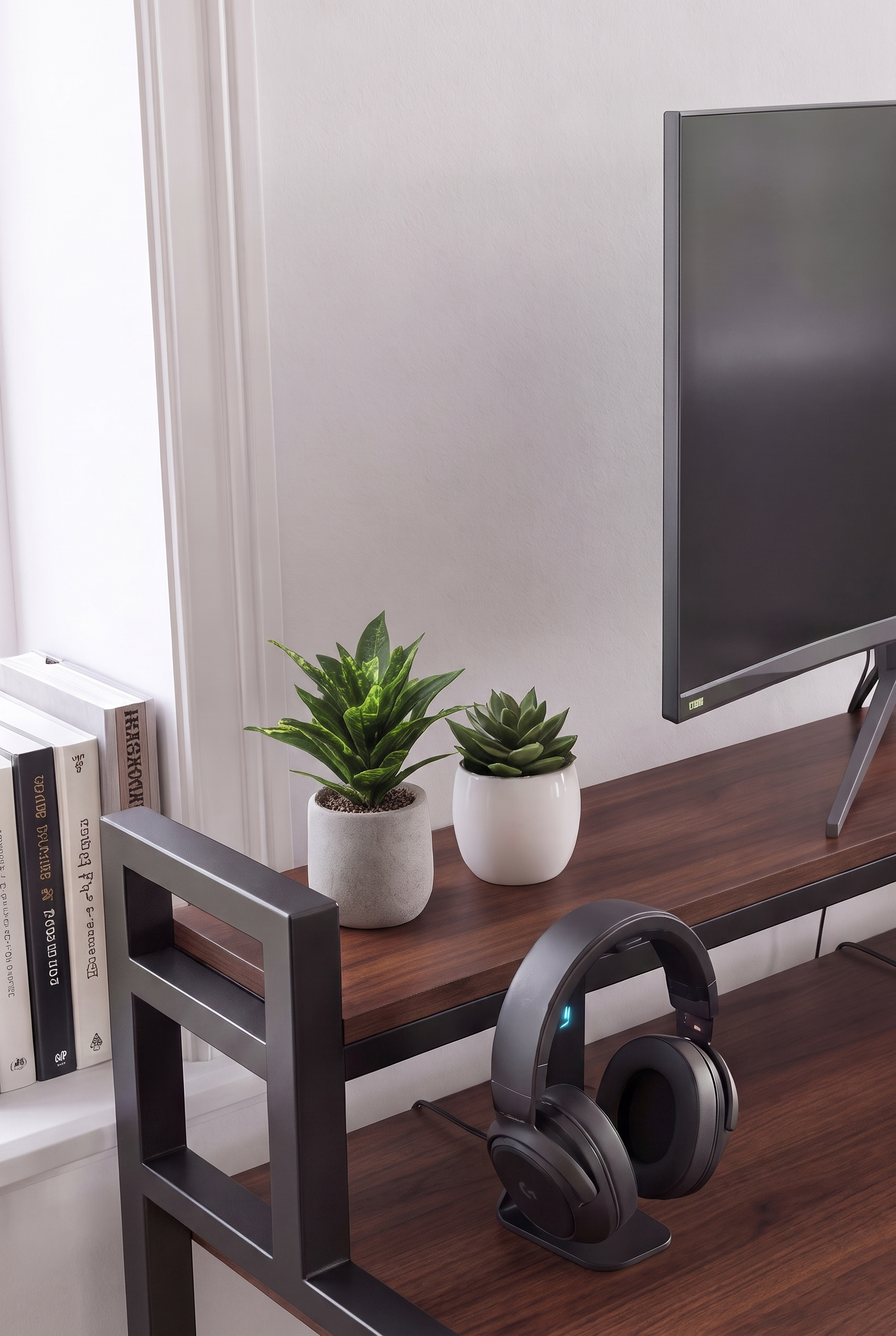 Gaming Desk K14S-BB مكتب جيمنج