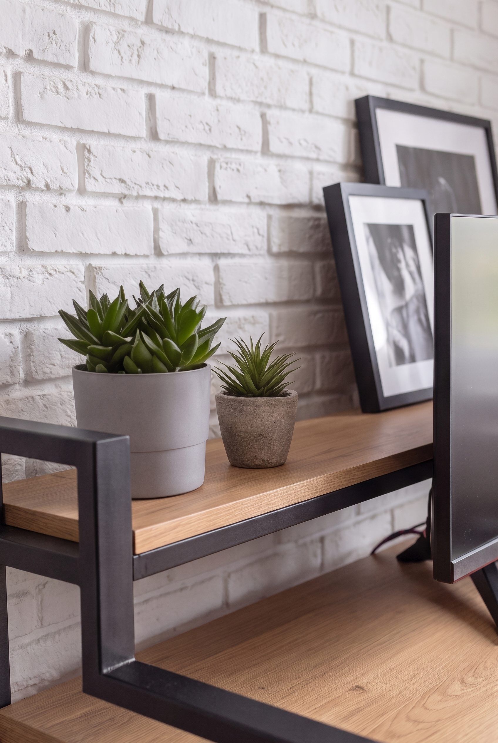Gaming Desk K14S-BN مكتب جيمنج