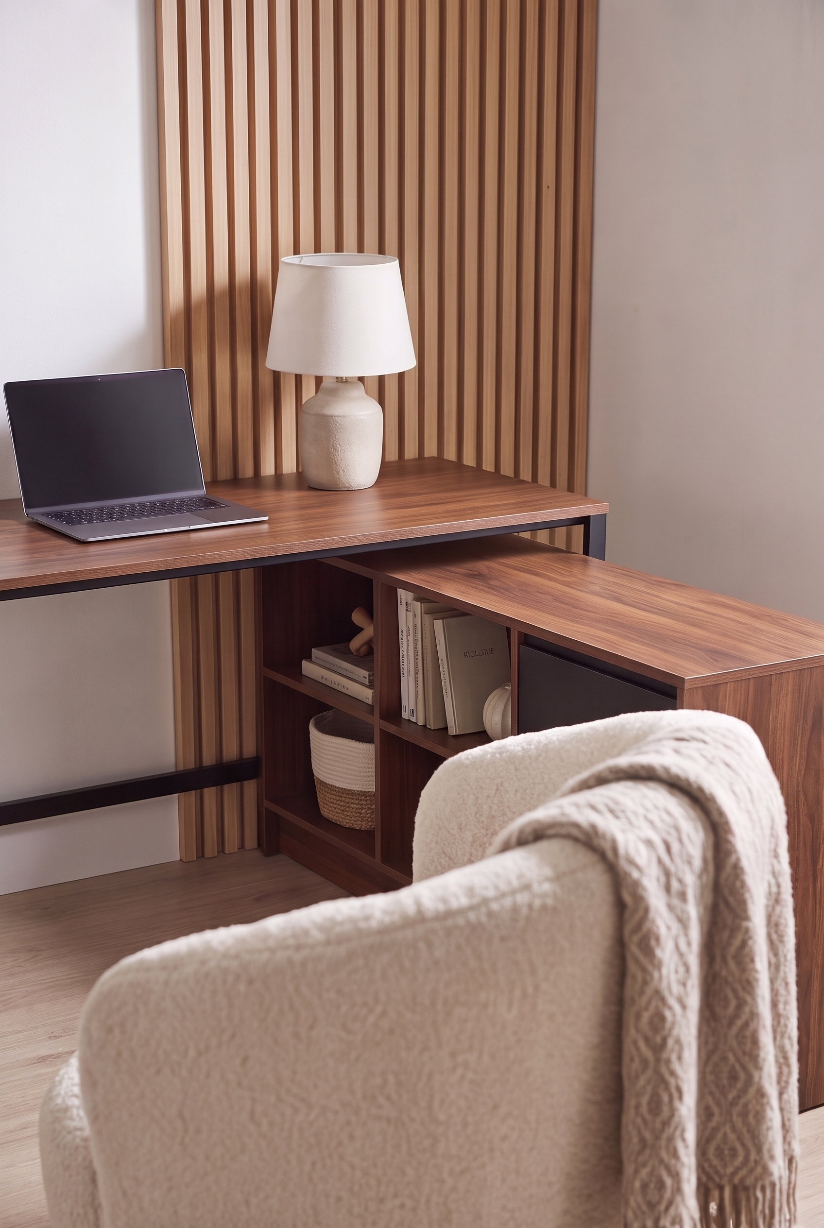 Gaming Desk S5-BB مكتب