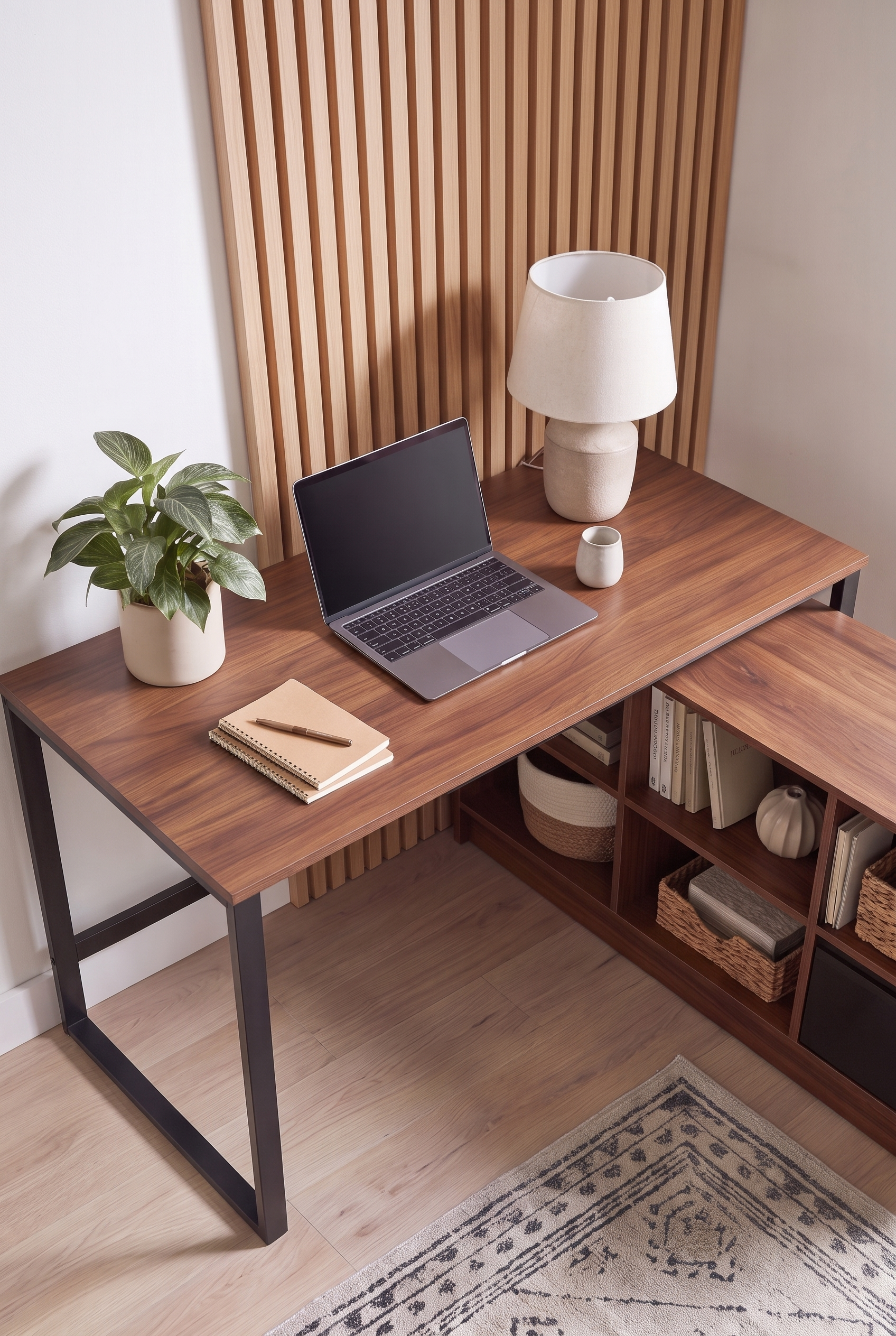 Gaming Desk S5-BB مكتب