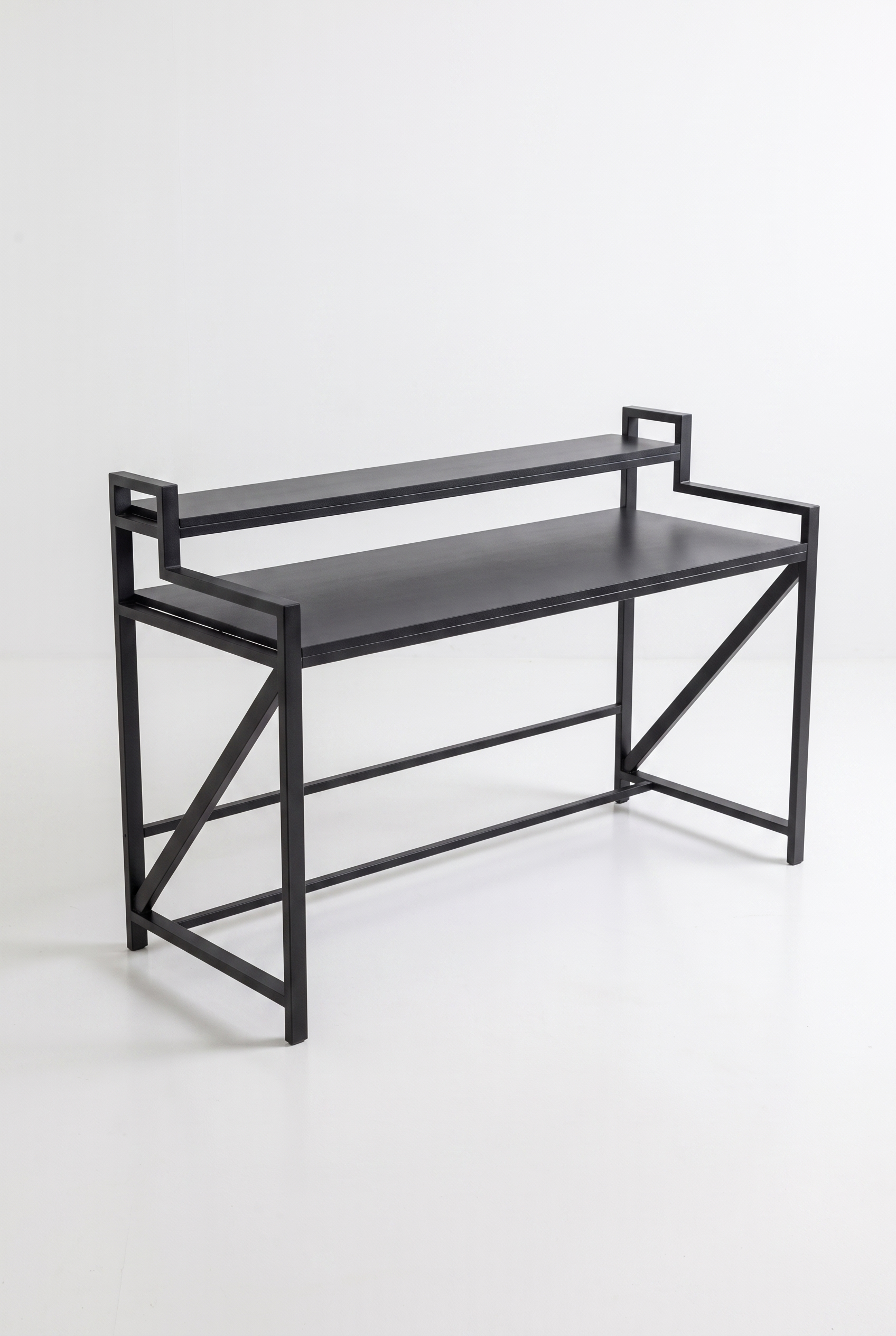 Gaming Desk K14S-BL مكتب جيمنج