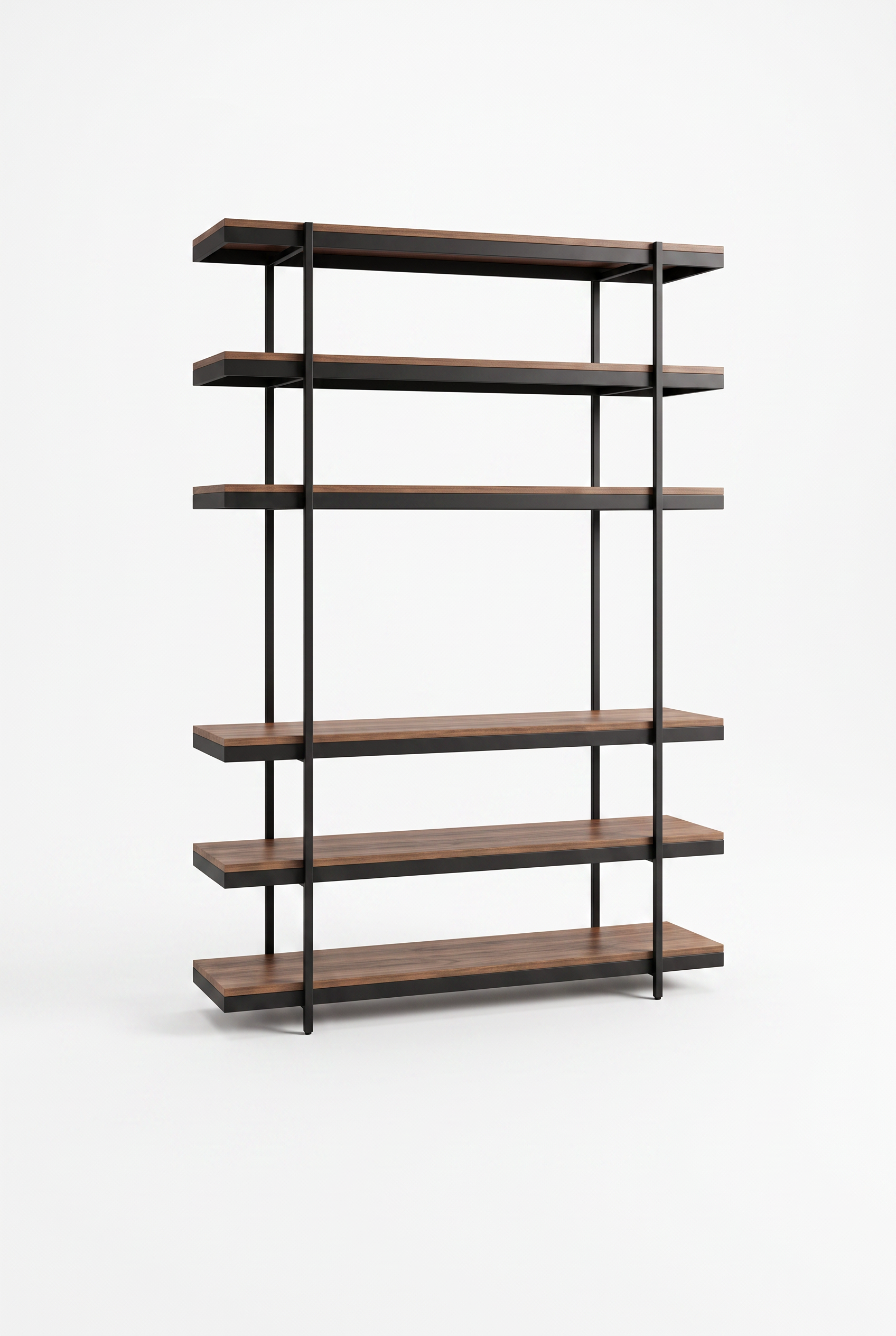 Metal Display -MDS 5-BB