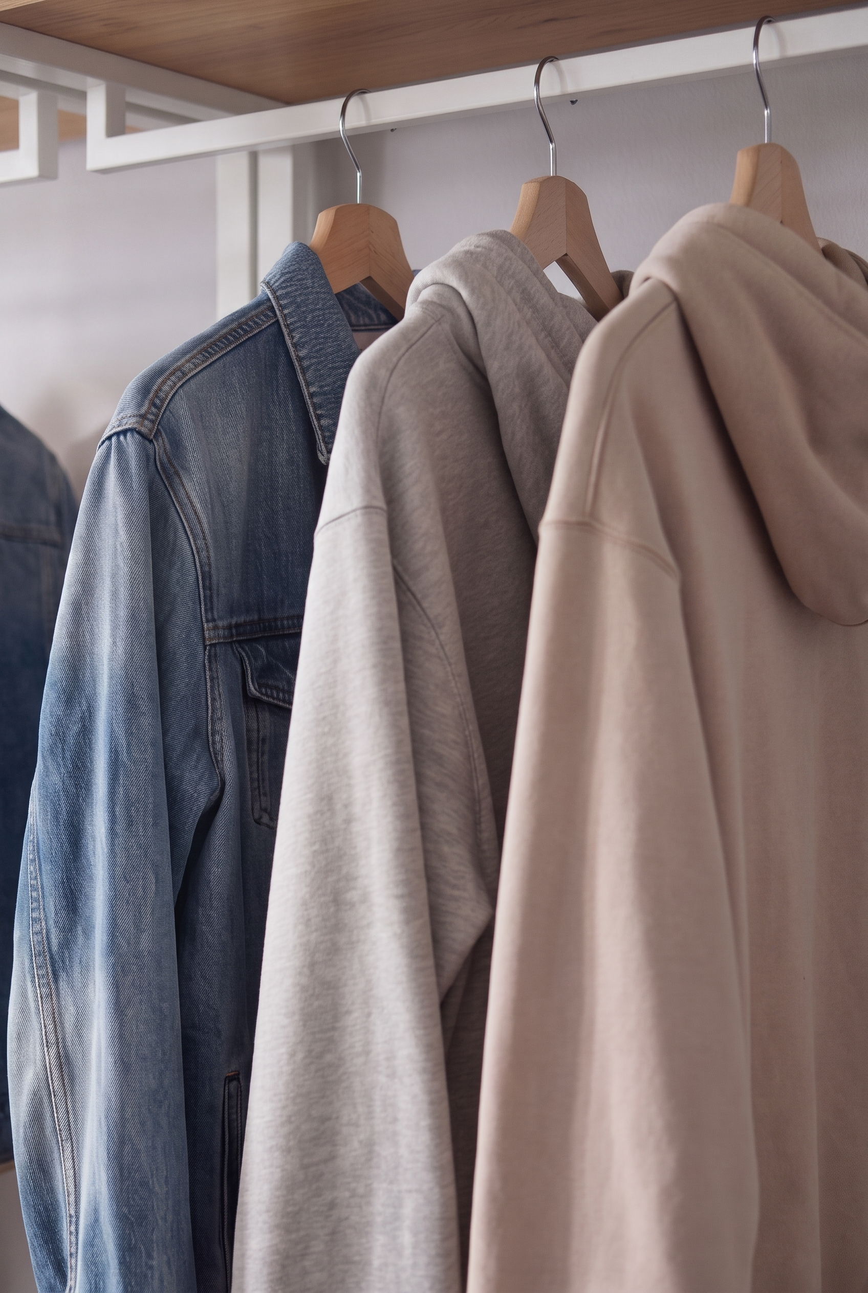 Urban Wardrobe UW6-WN دولاب معدن