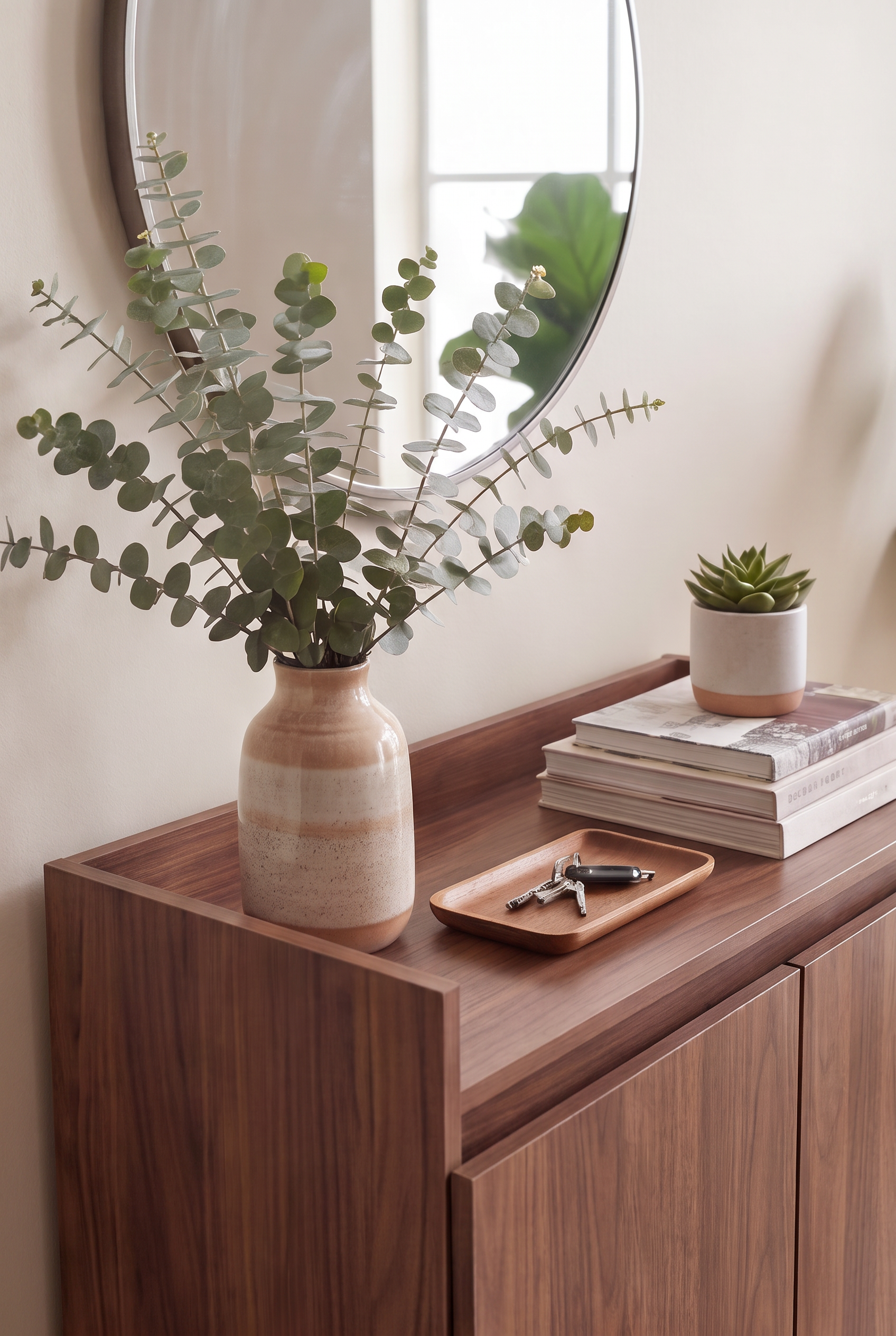 Block Shoe Cabinet SC2-BB- جزامه مودرن