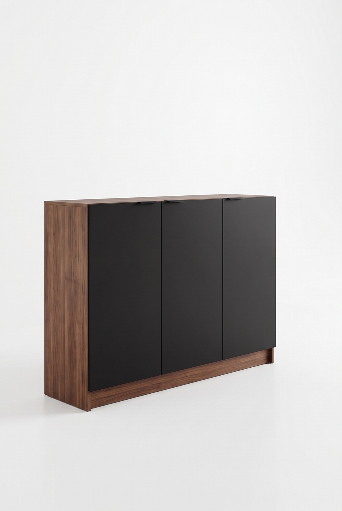 Block Shoe Cabinet SC6-BL- جزامة مودرن